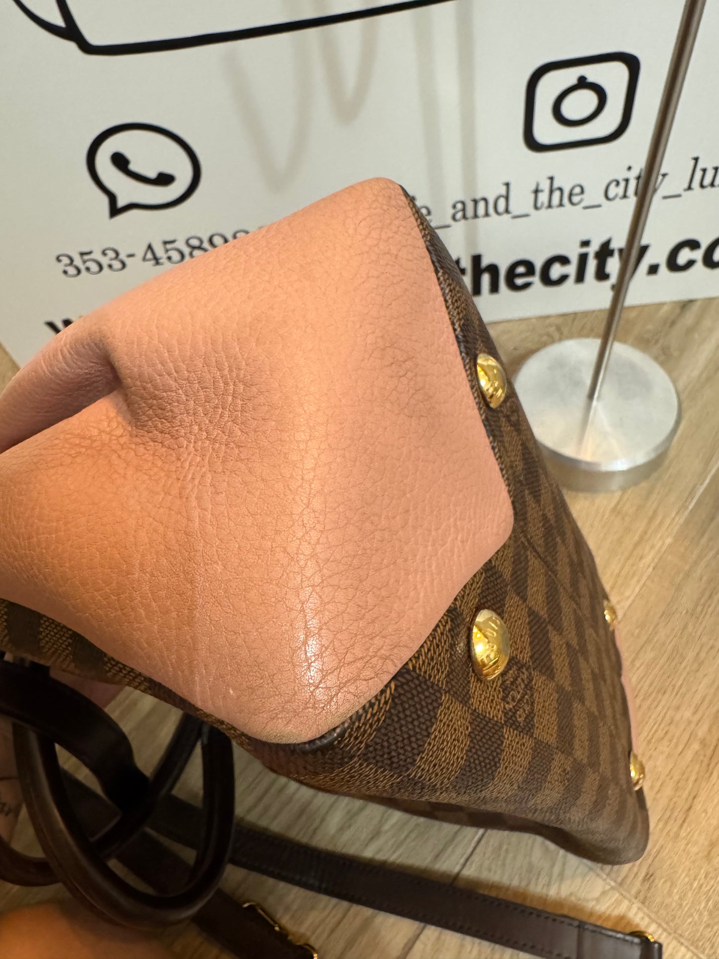 Lv Britanny