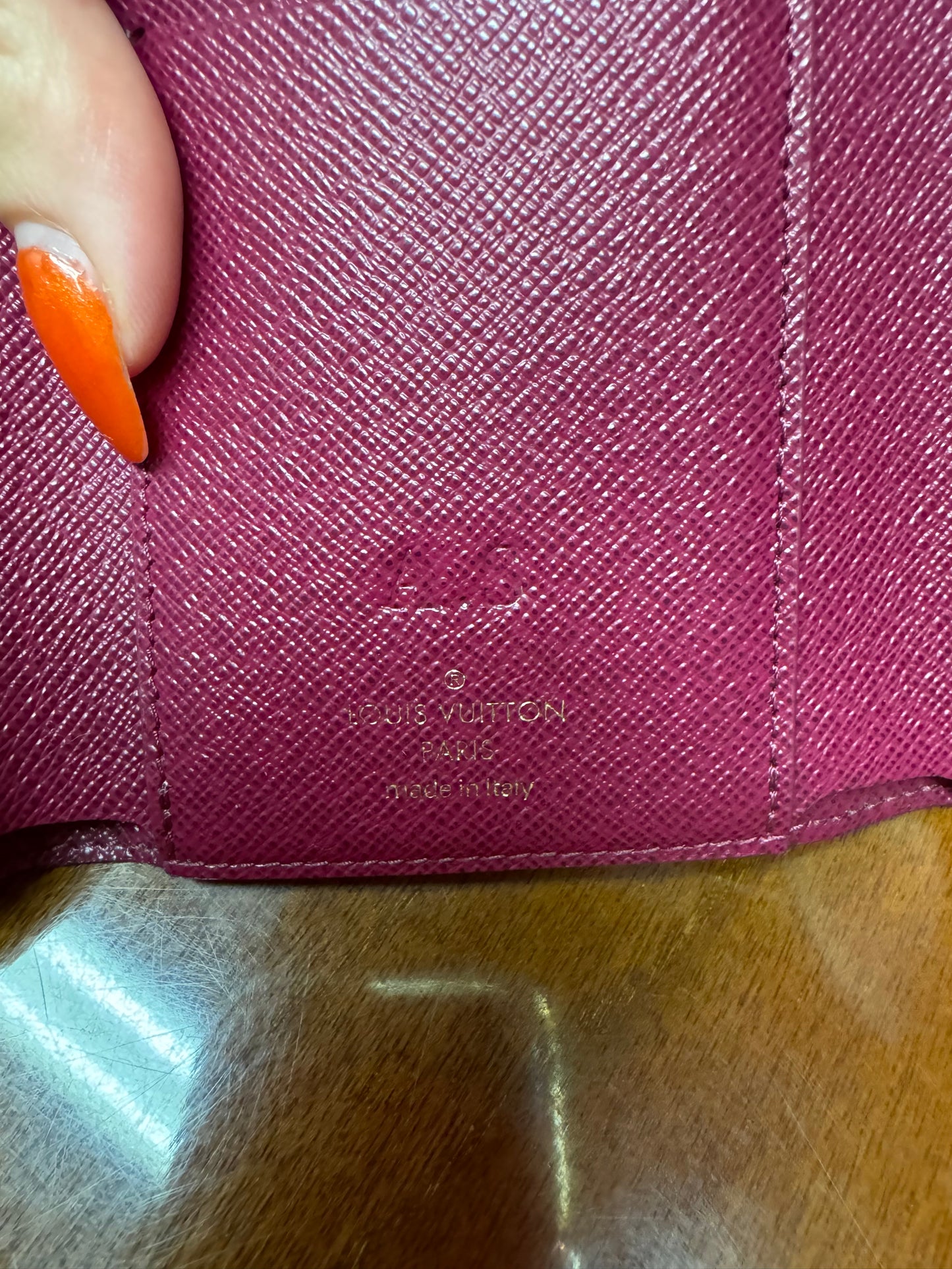 Lv victorine