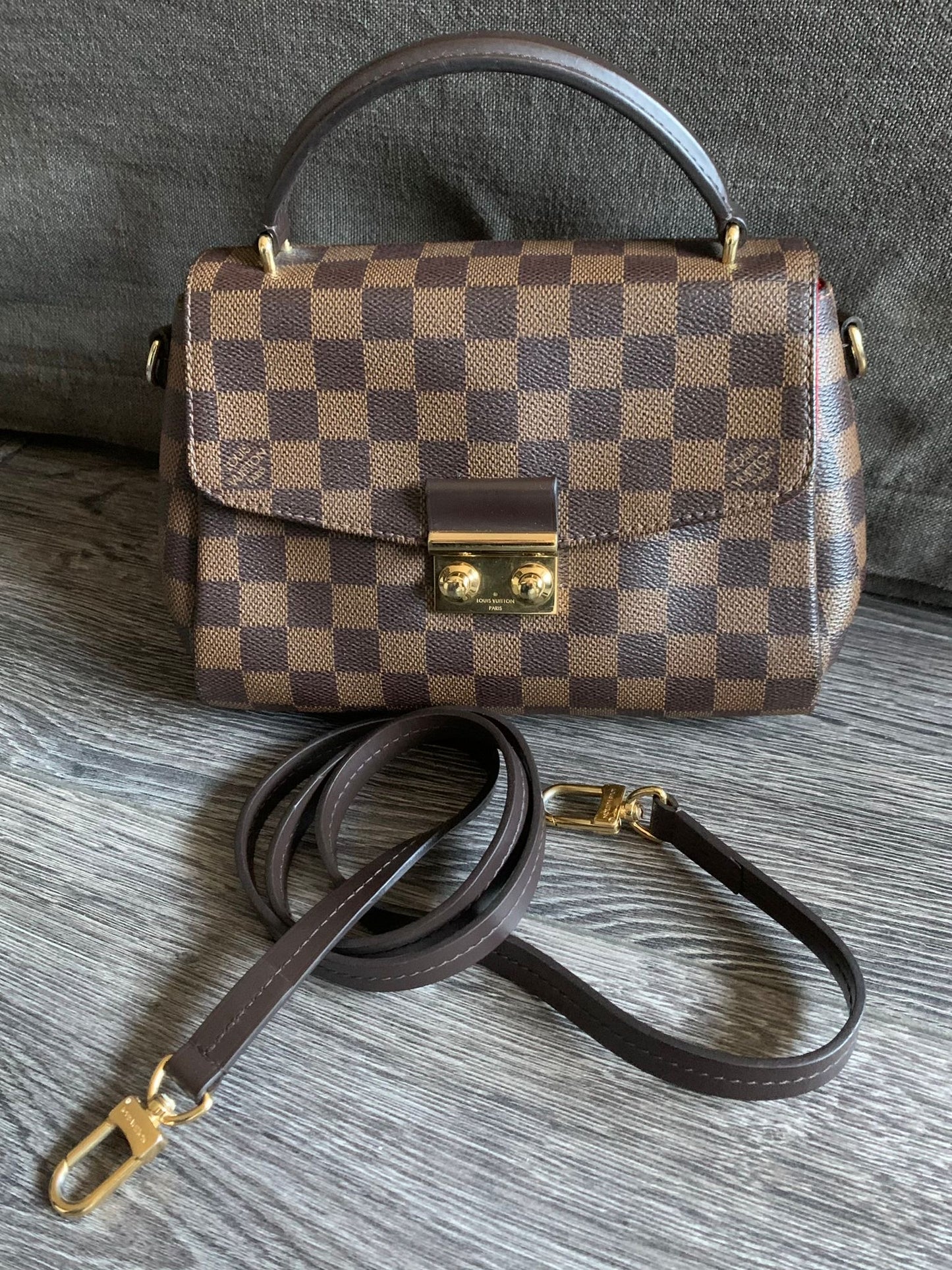Lv croisette