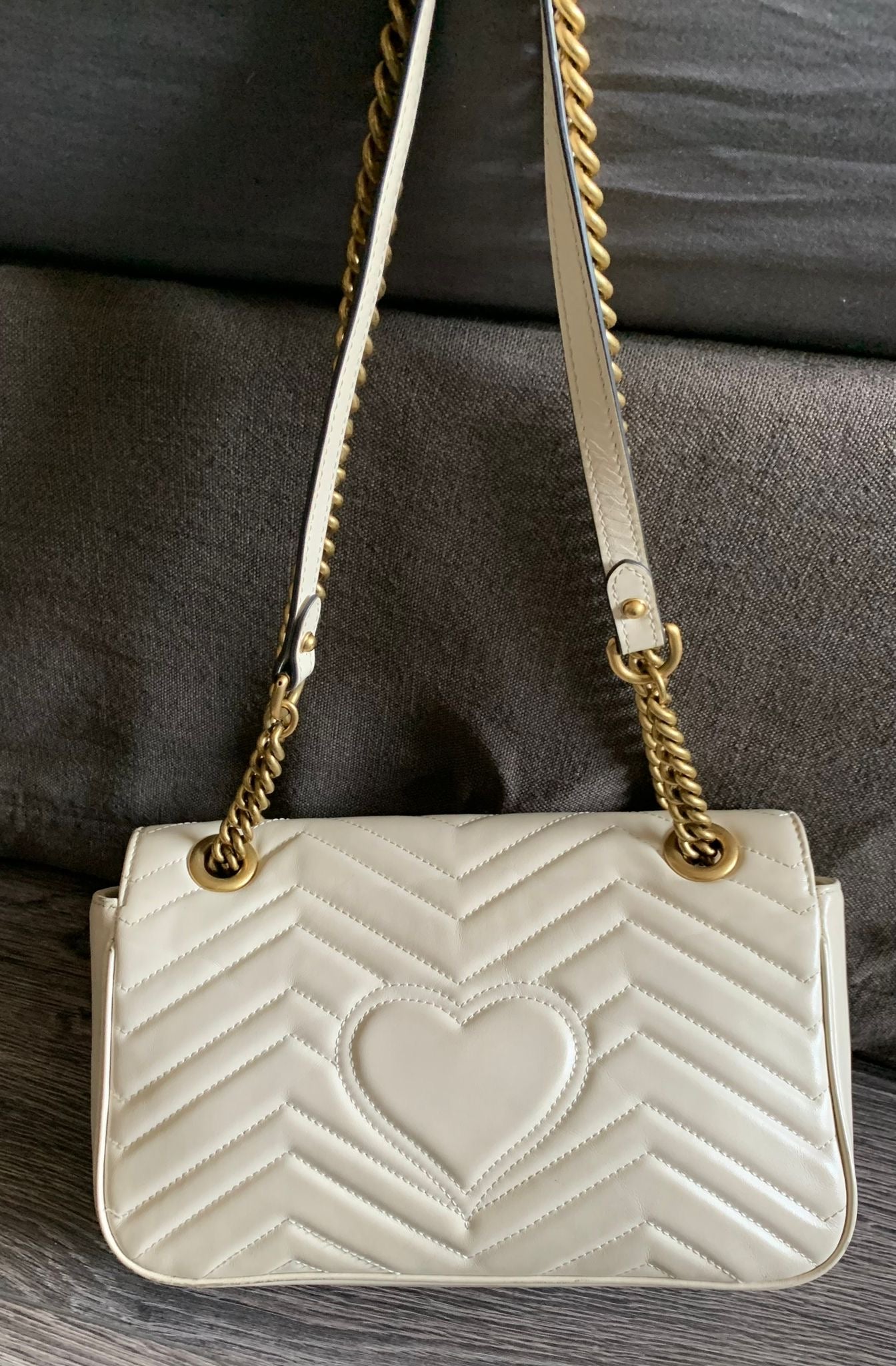 Marmont Gucci