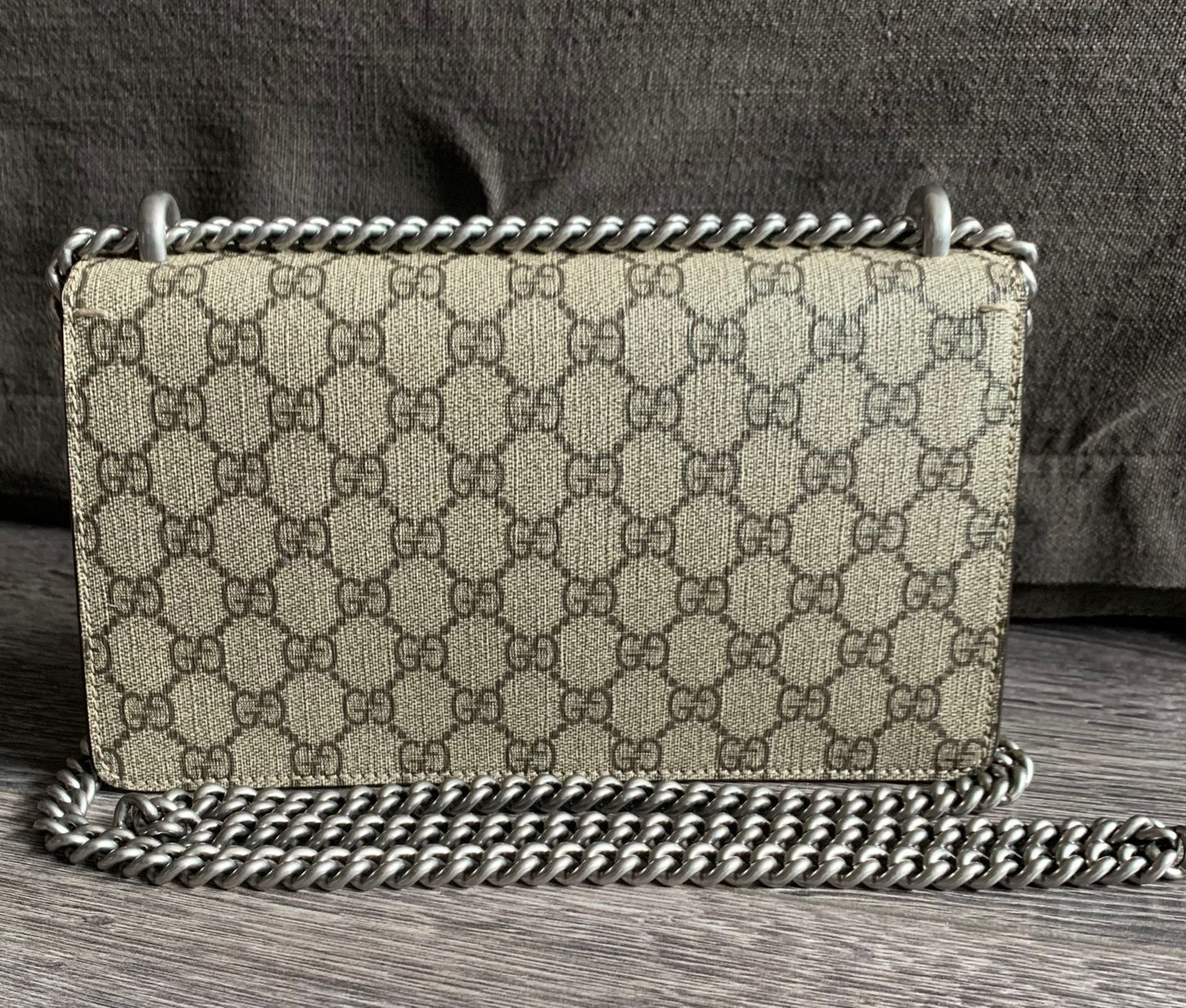 Gucci dionysus