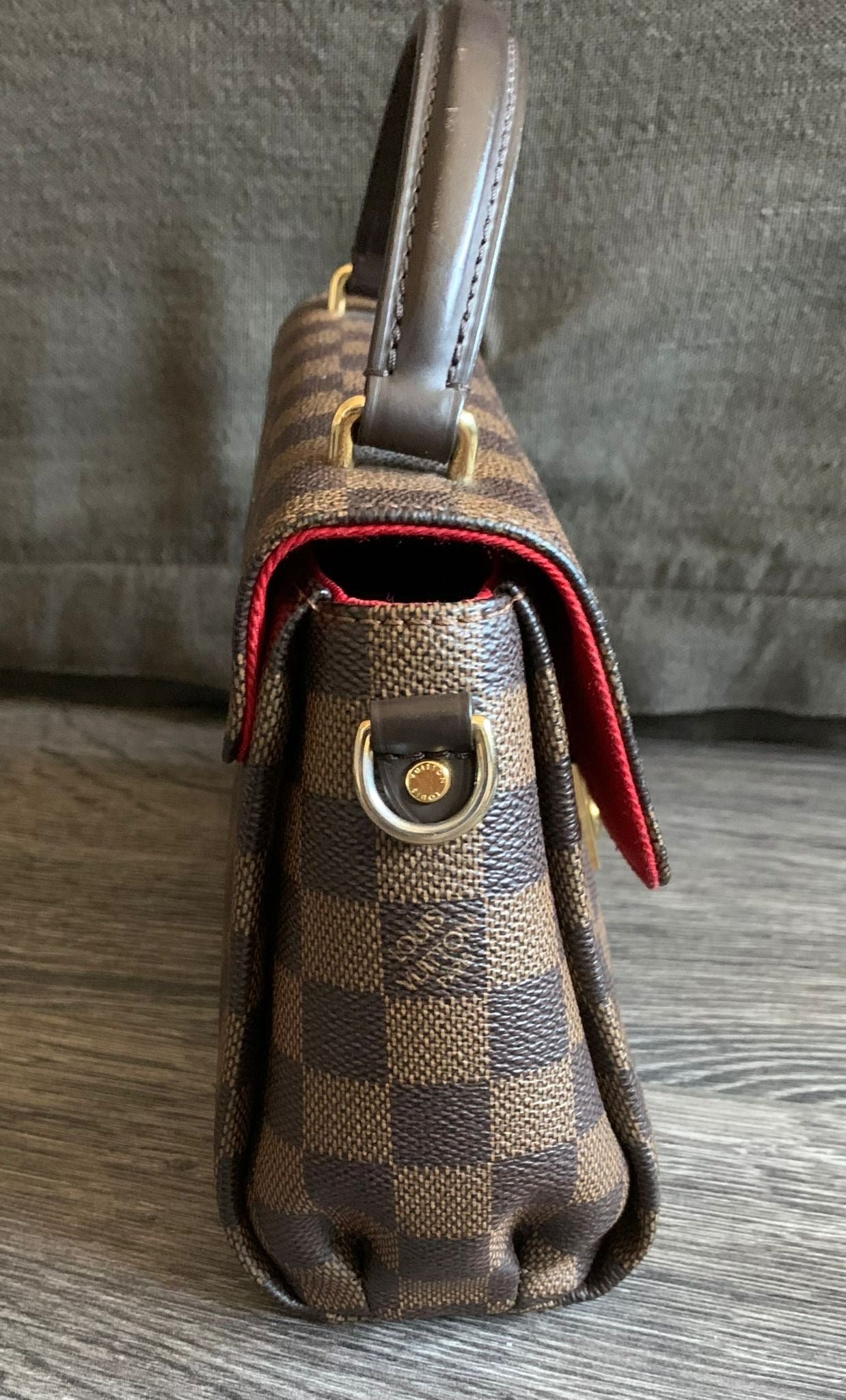 Lv croisette