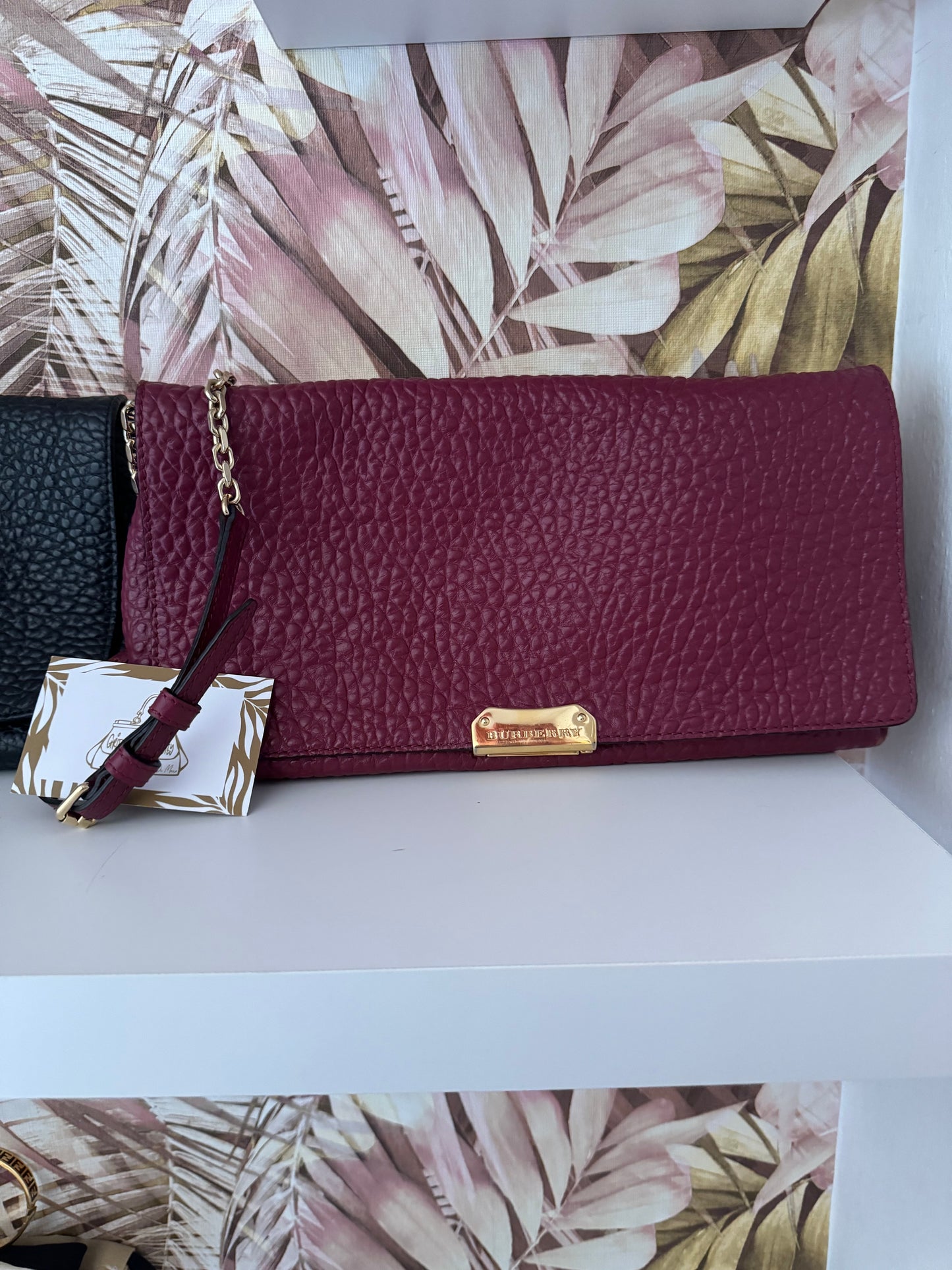 Borsa Burberry