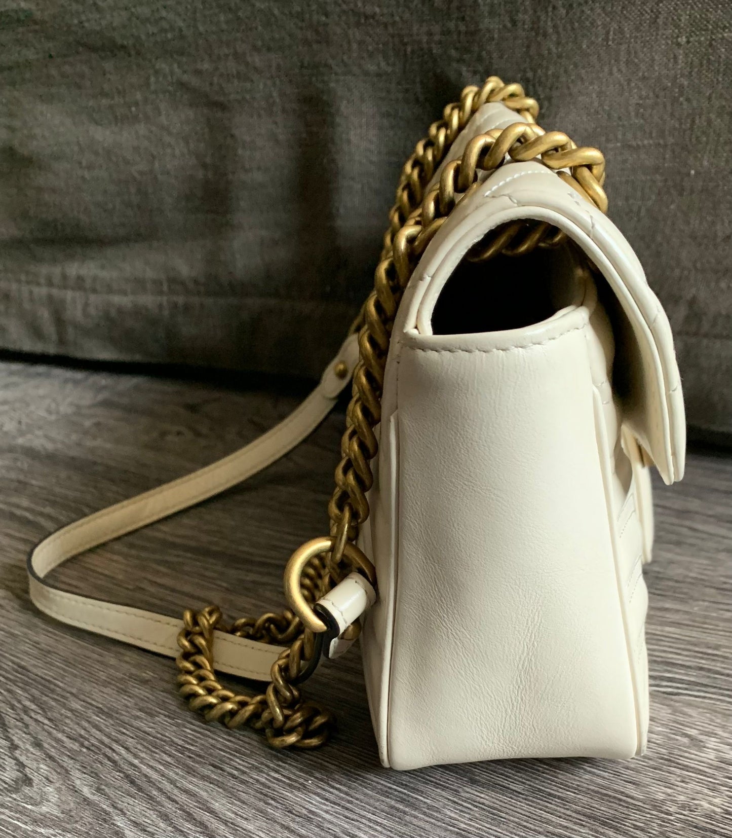 Marmont Gucci