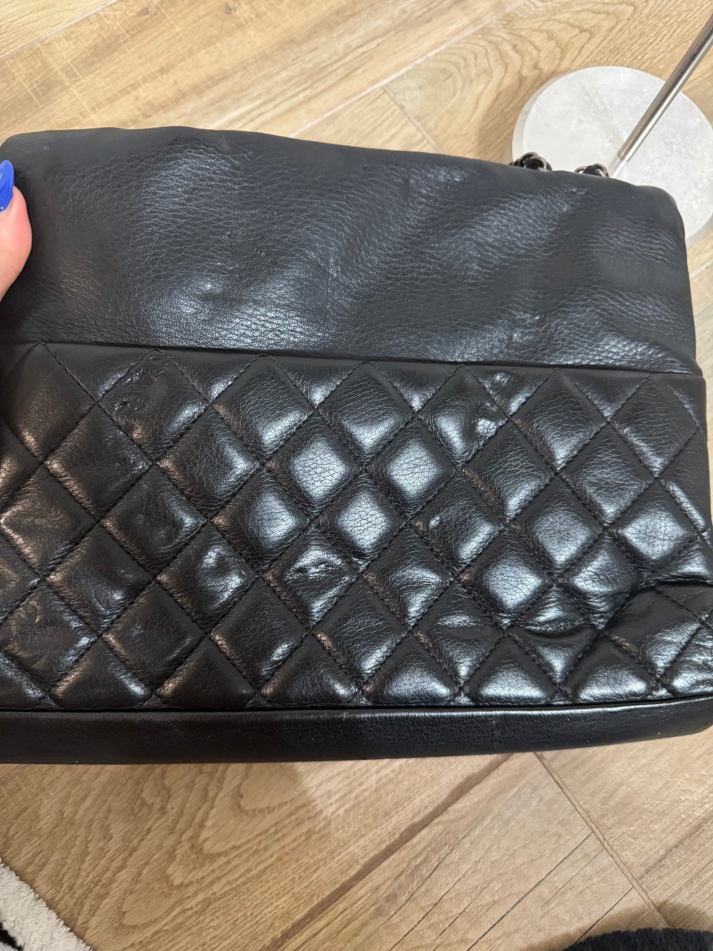 Chanel timeless