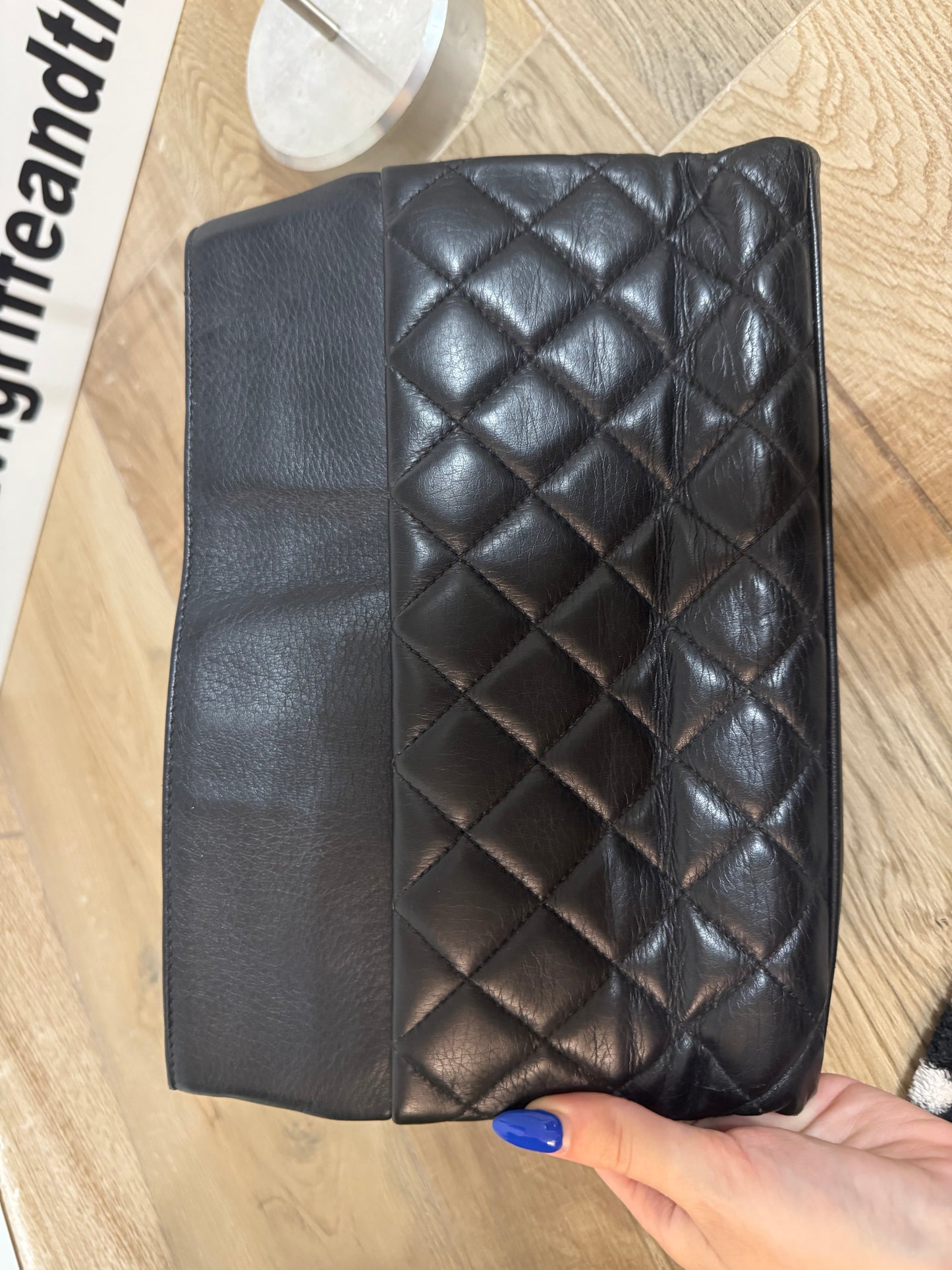 Chanel timeless
