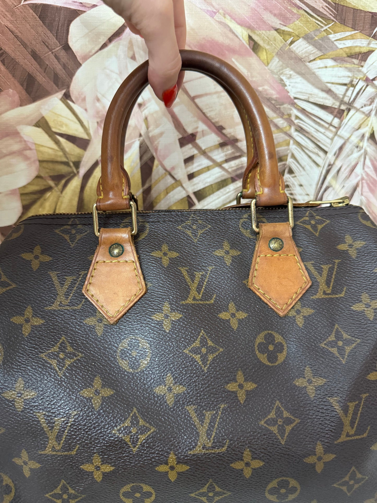 Speedy Lv 25