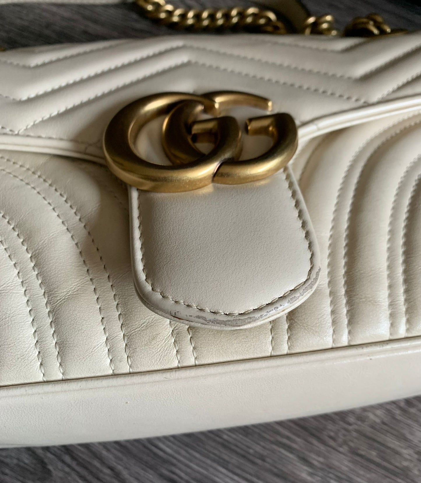 Marmont Gucci