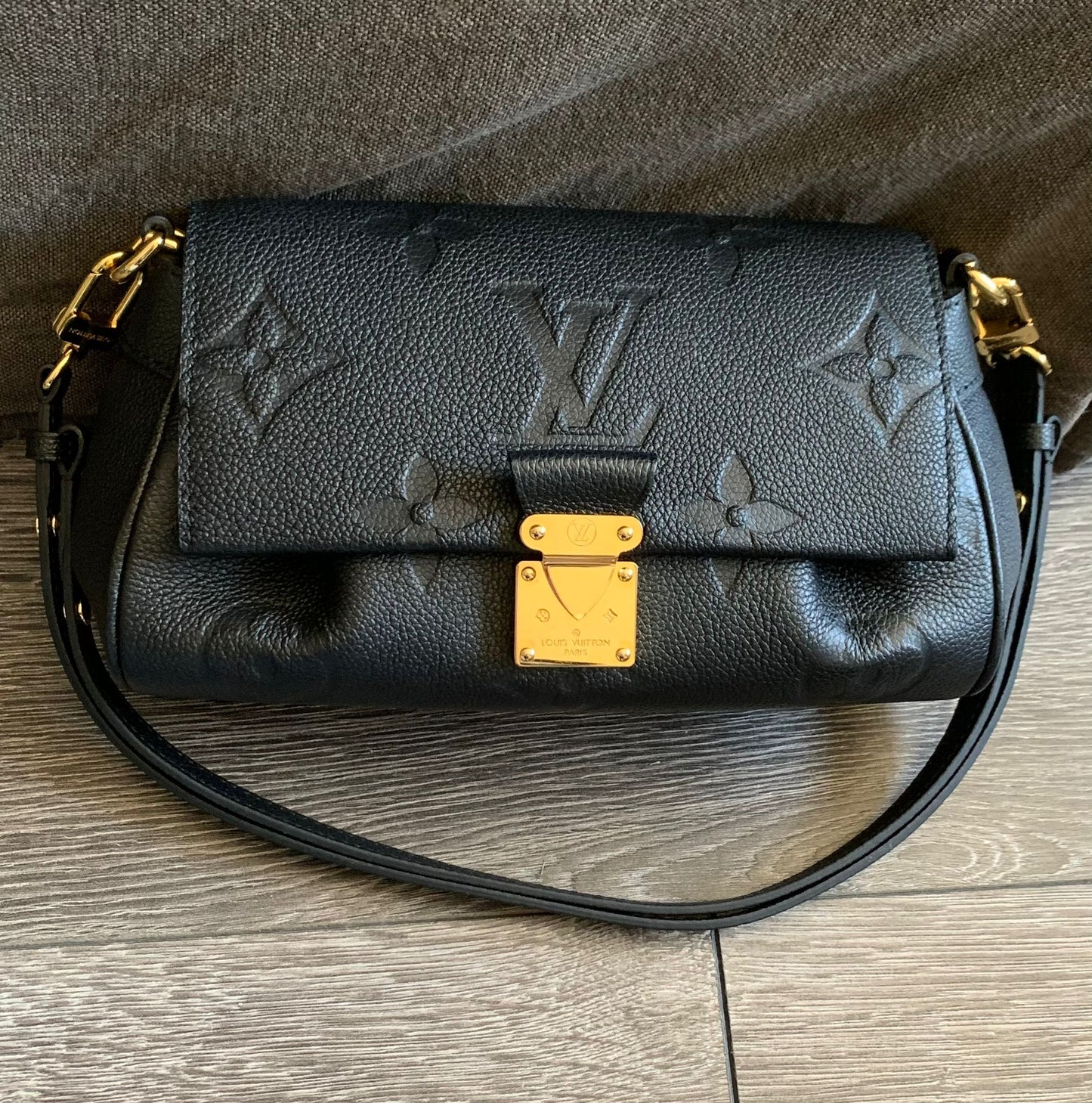 Lv favorite