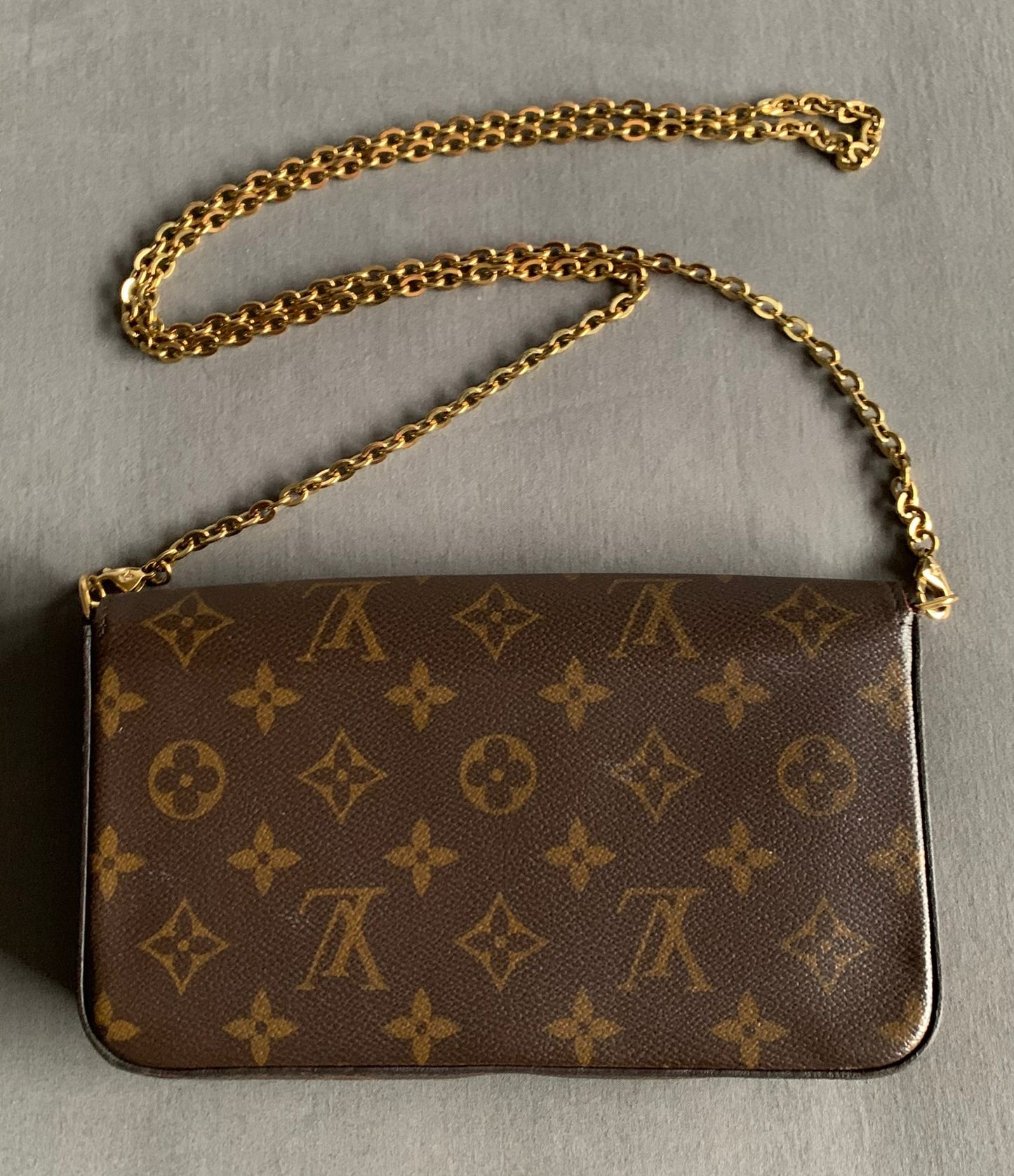 Pochette felicie Lv