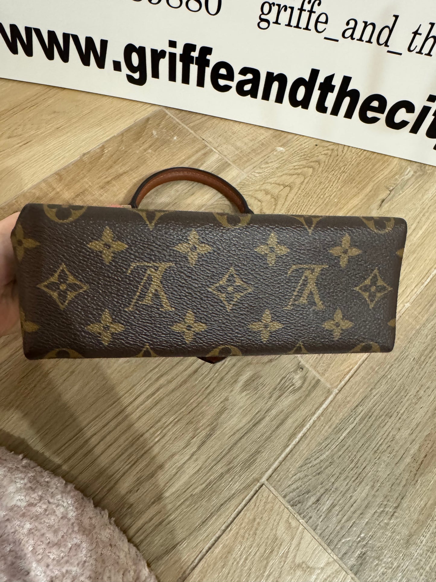LV Locky BB
