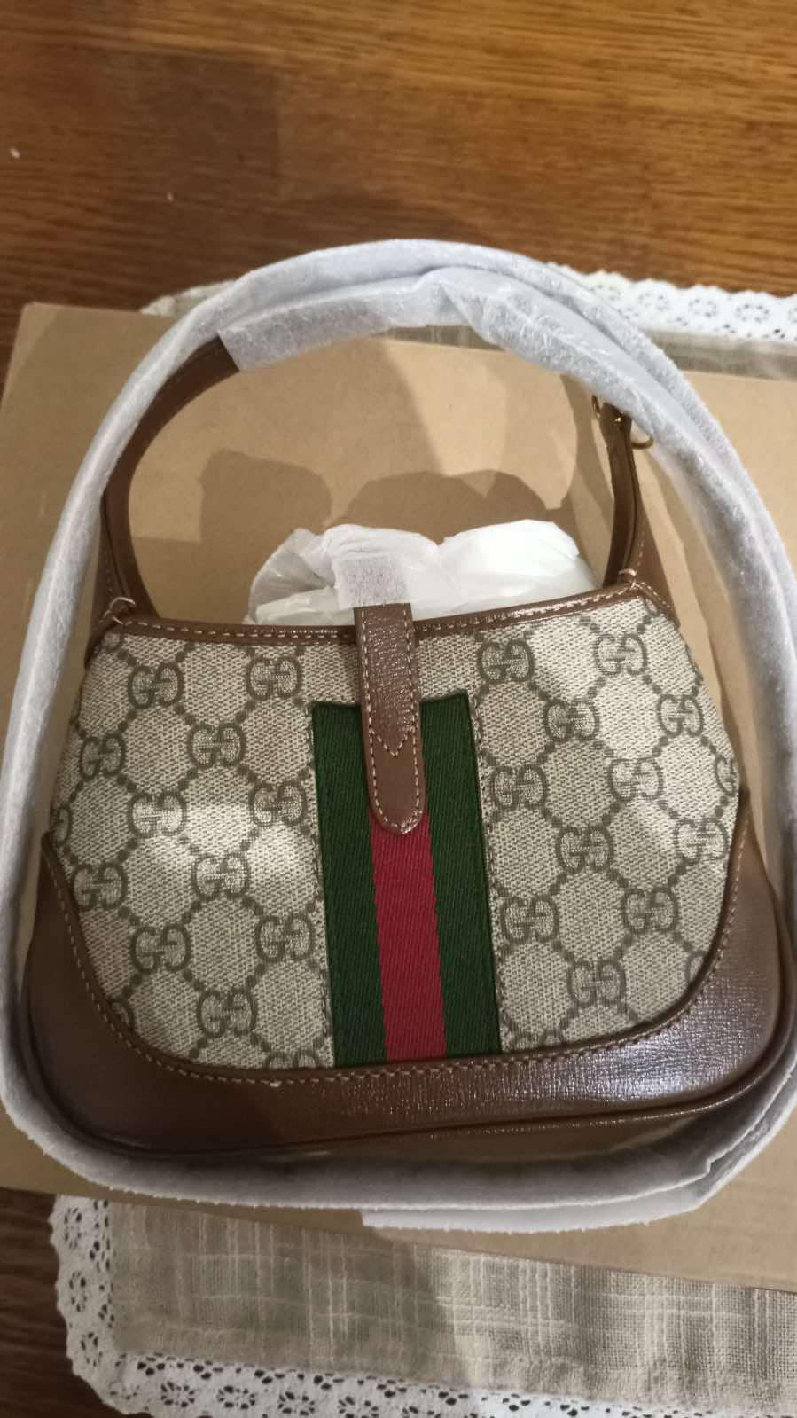 Gucci jackie
