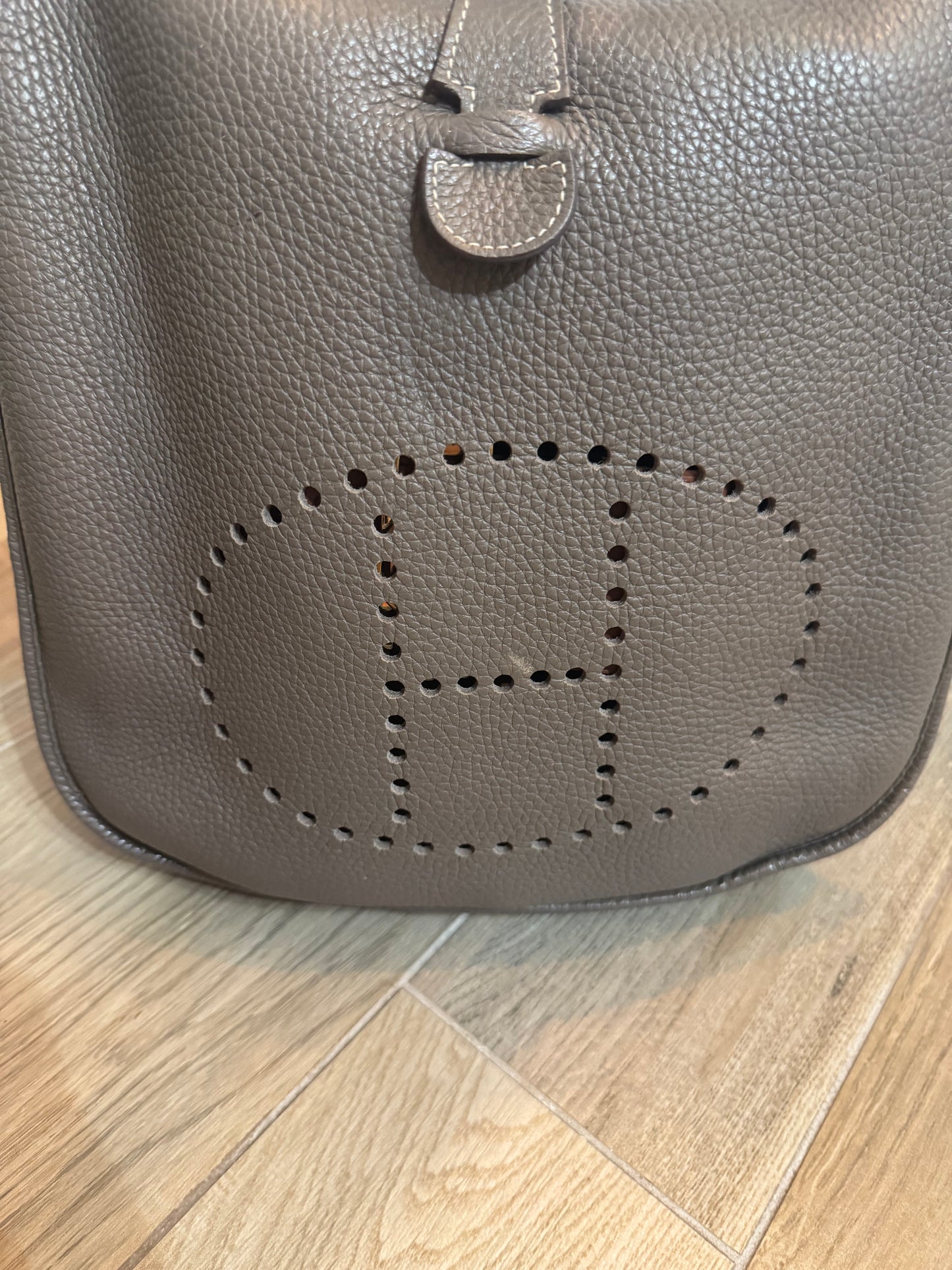 Hermes Evelyne