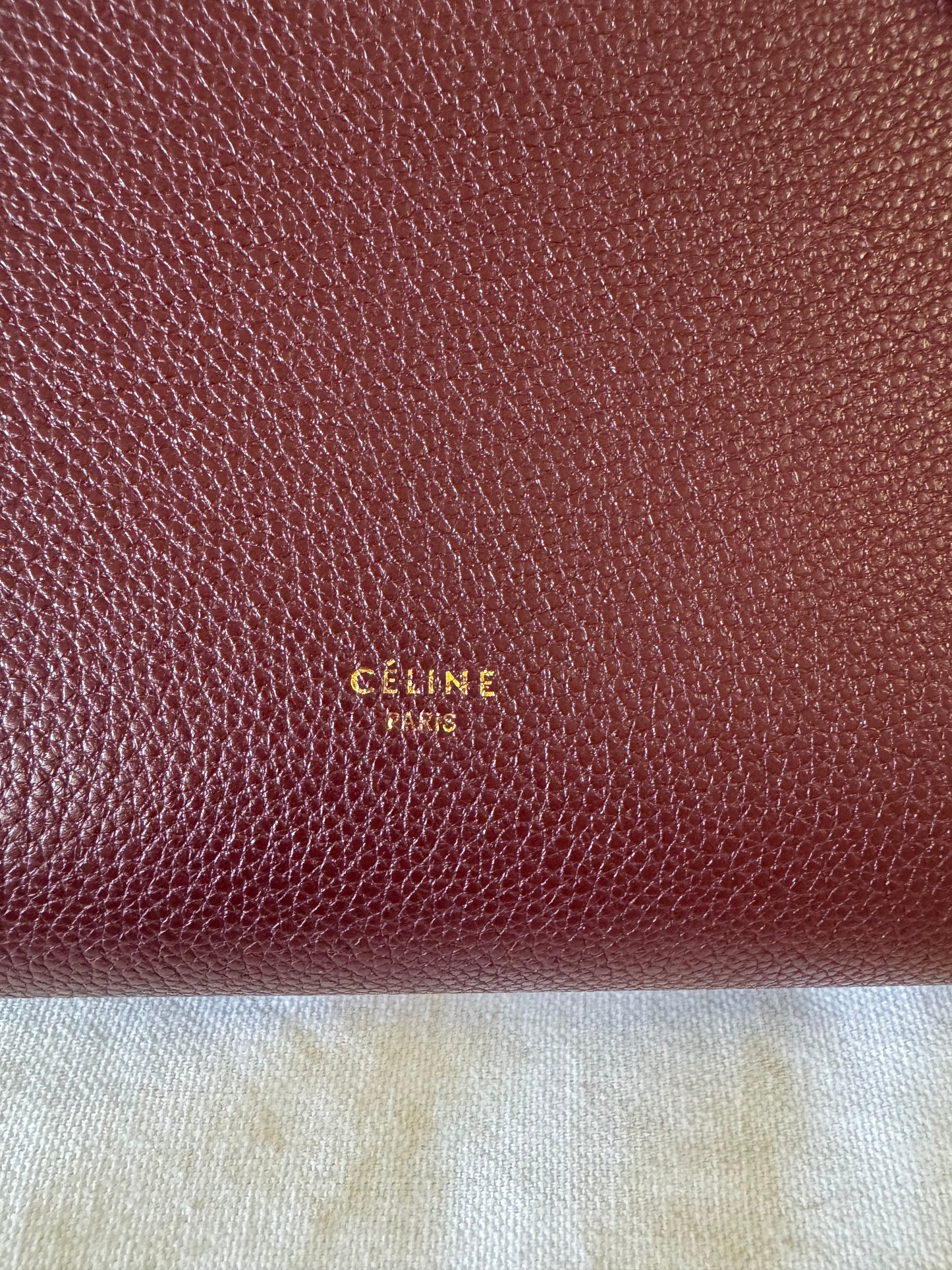 Borsa Celine