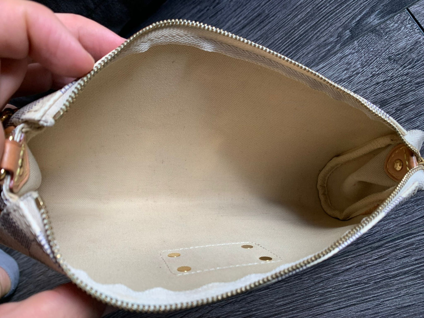 Pochette Eva LV