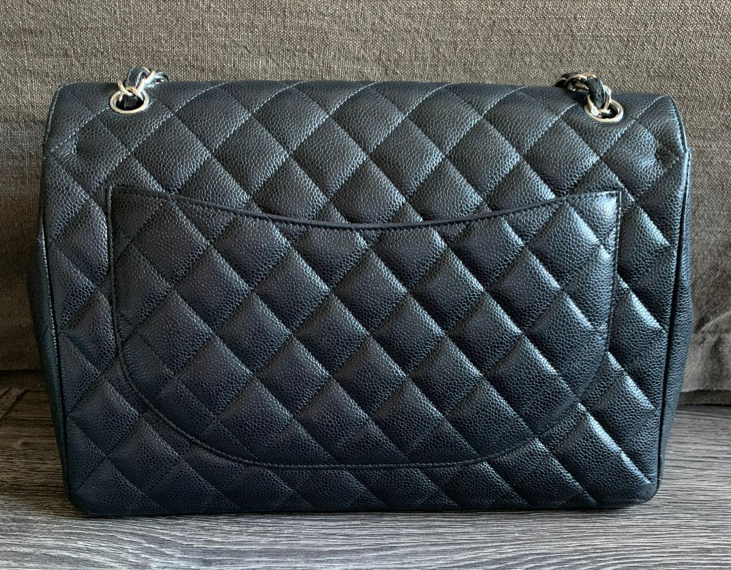Chanel jumbo