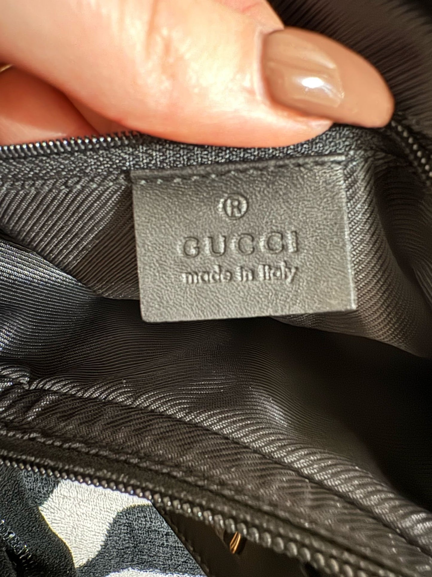 Borsa Gucci