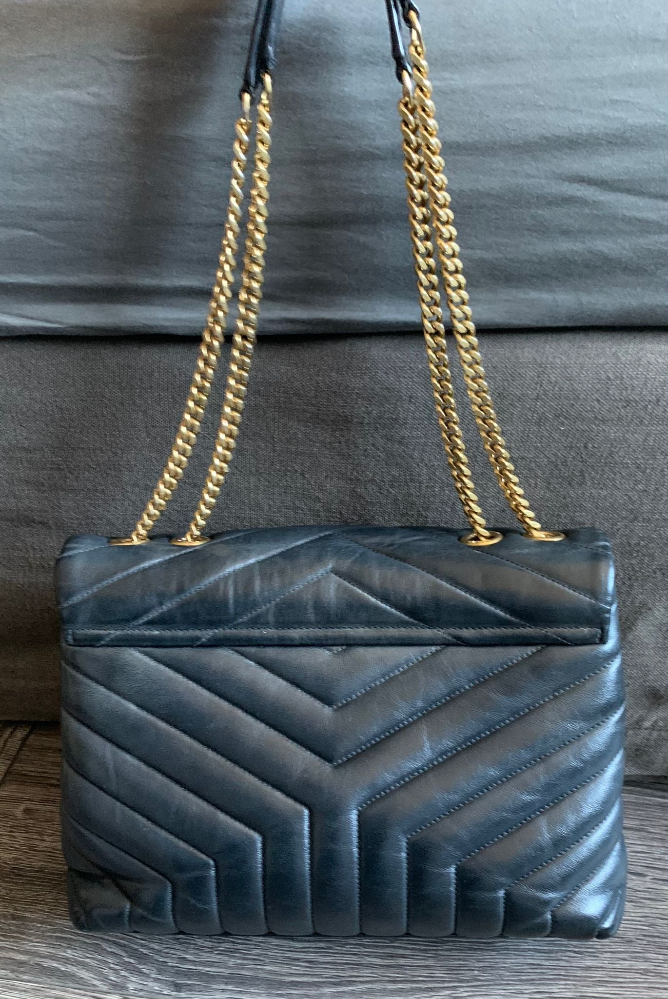 Ysl loulou
