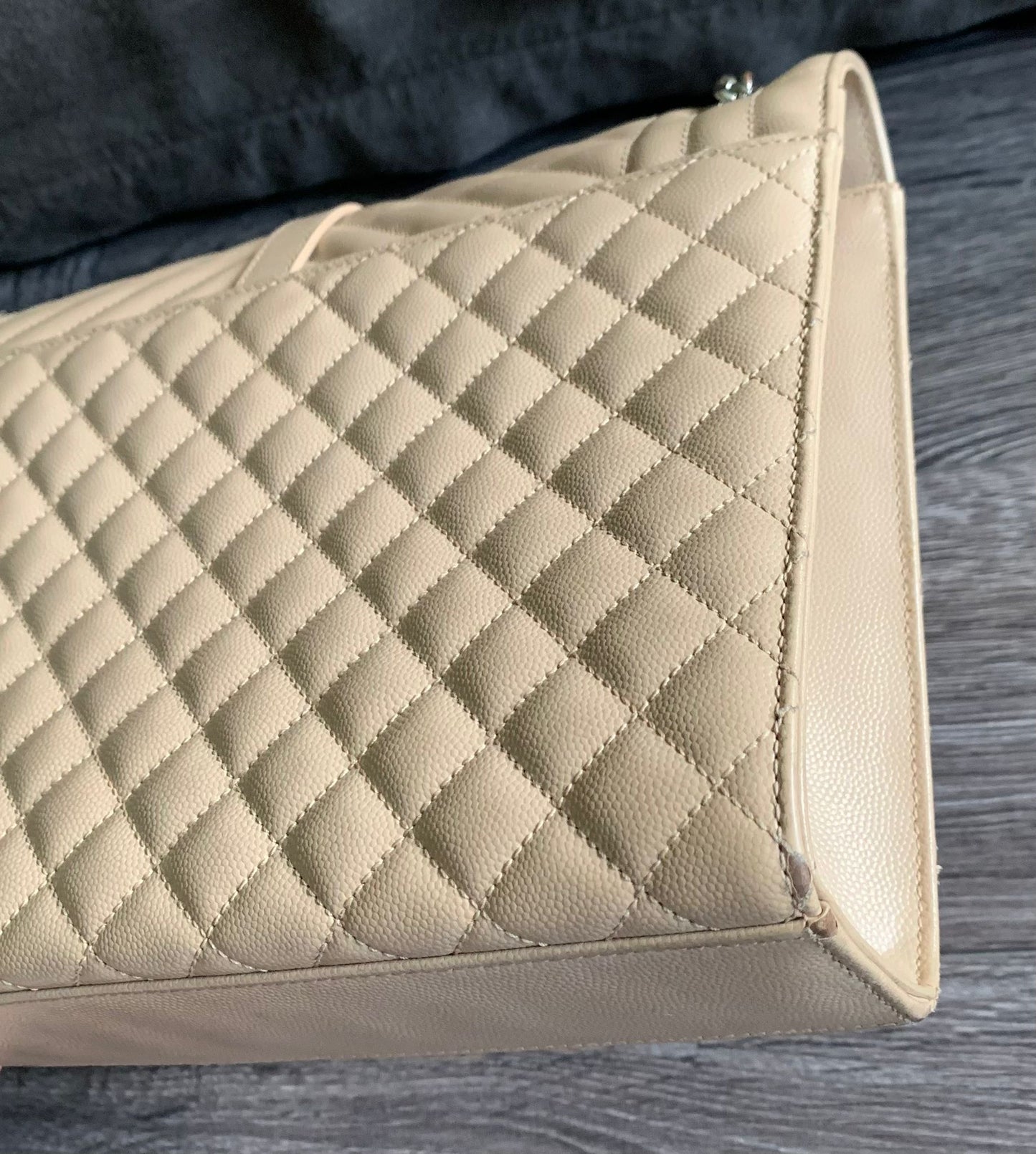 YSL envelope