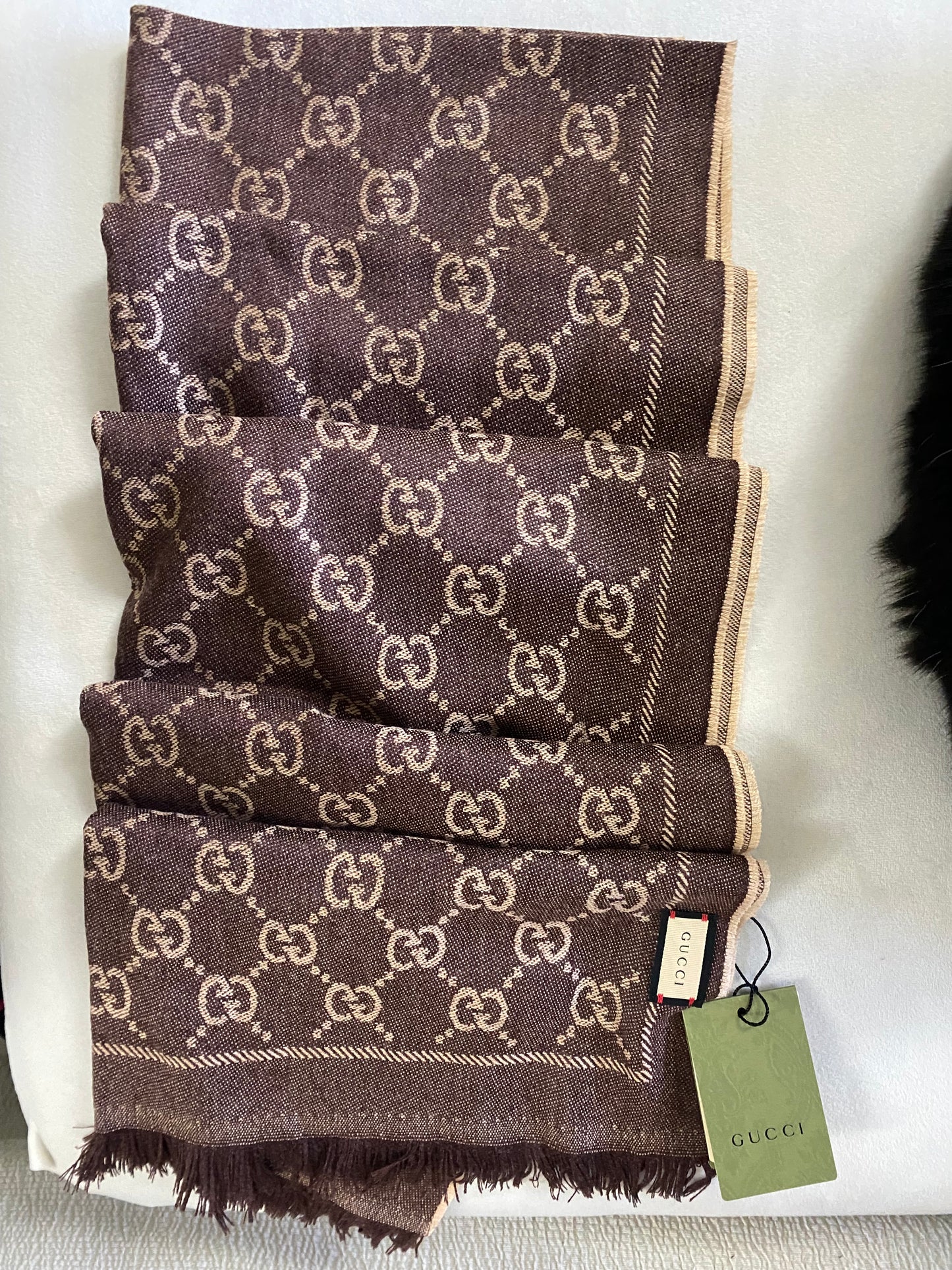 Sciarpa Gucci