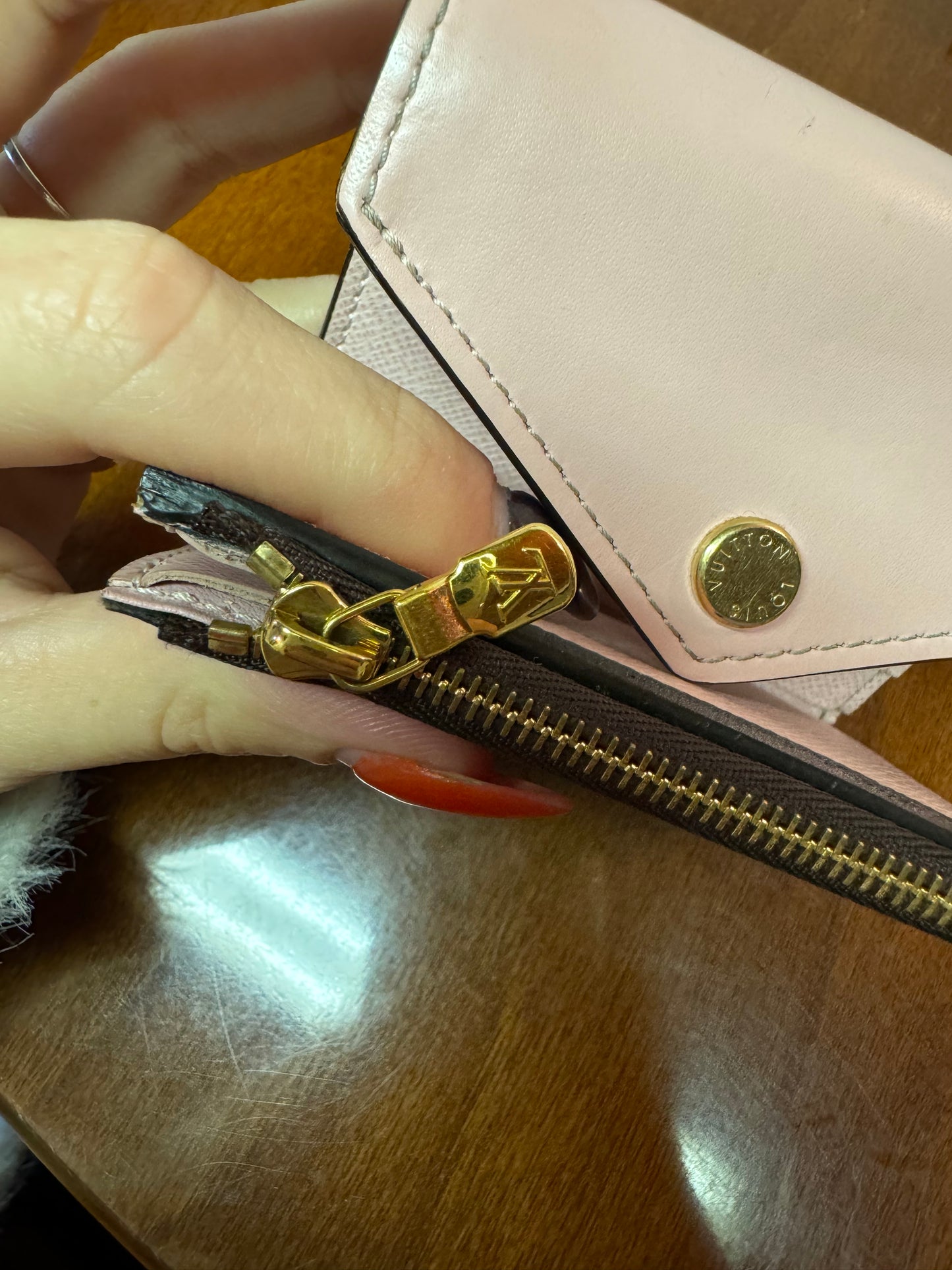 Lv zoe