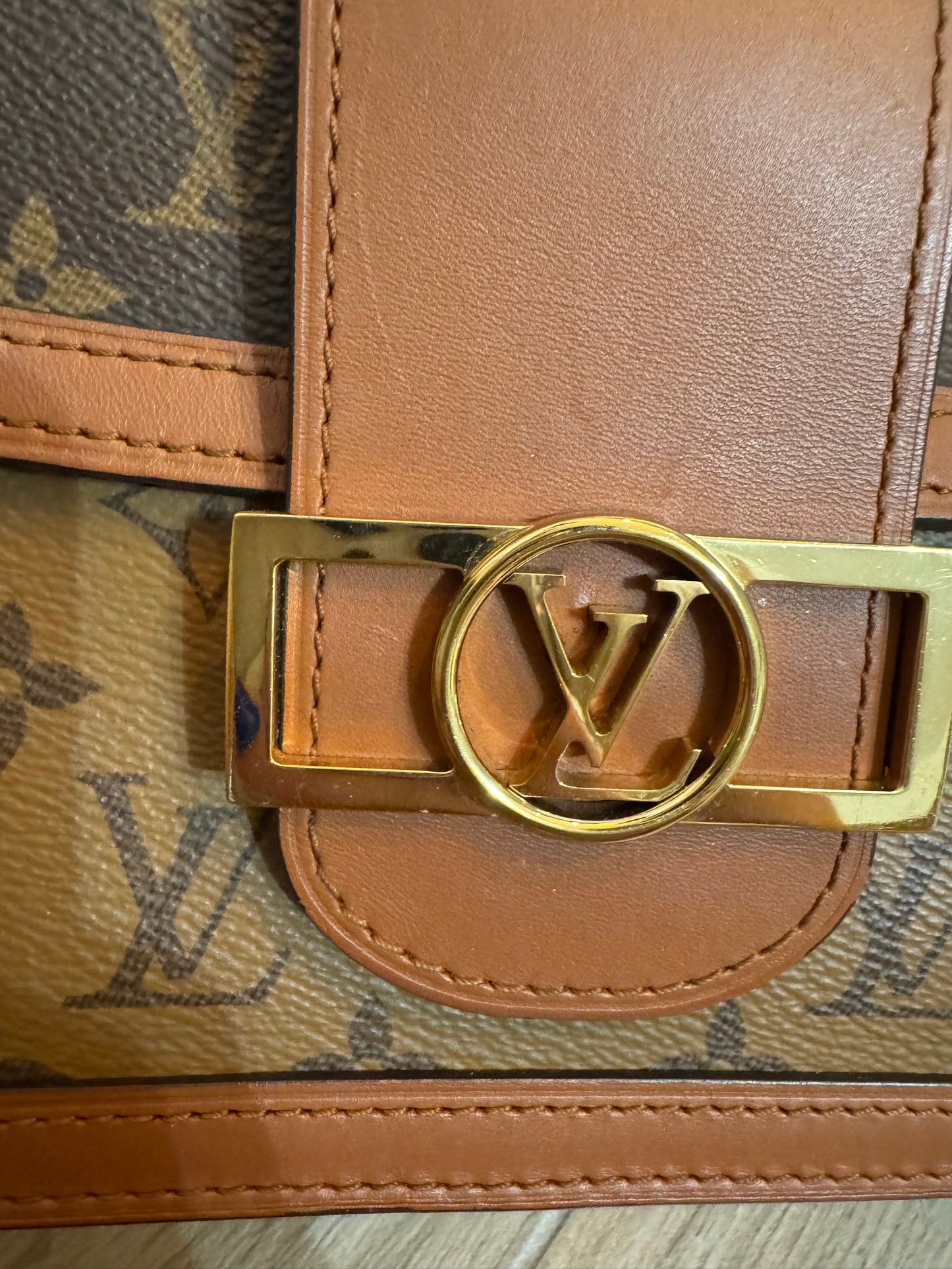 Lv dauphine MM