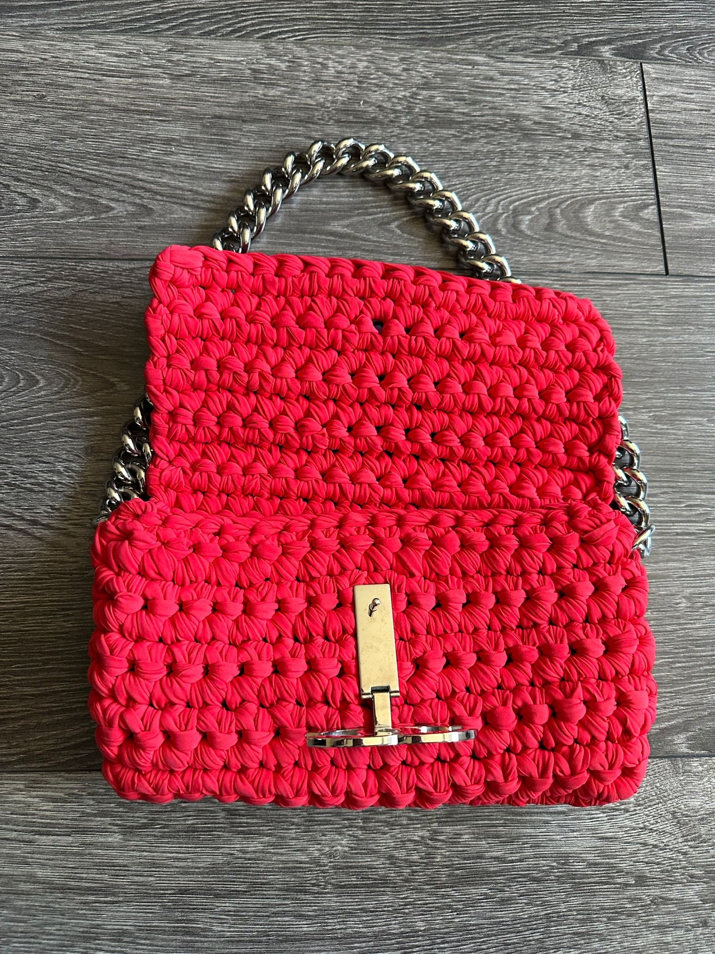 Chanel in tessuto