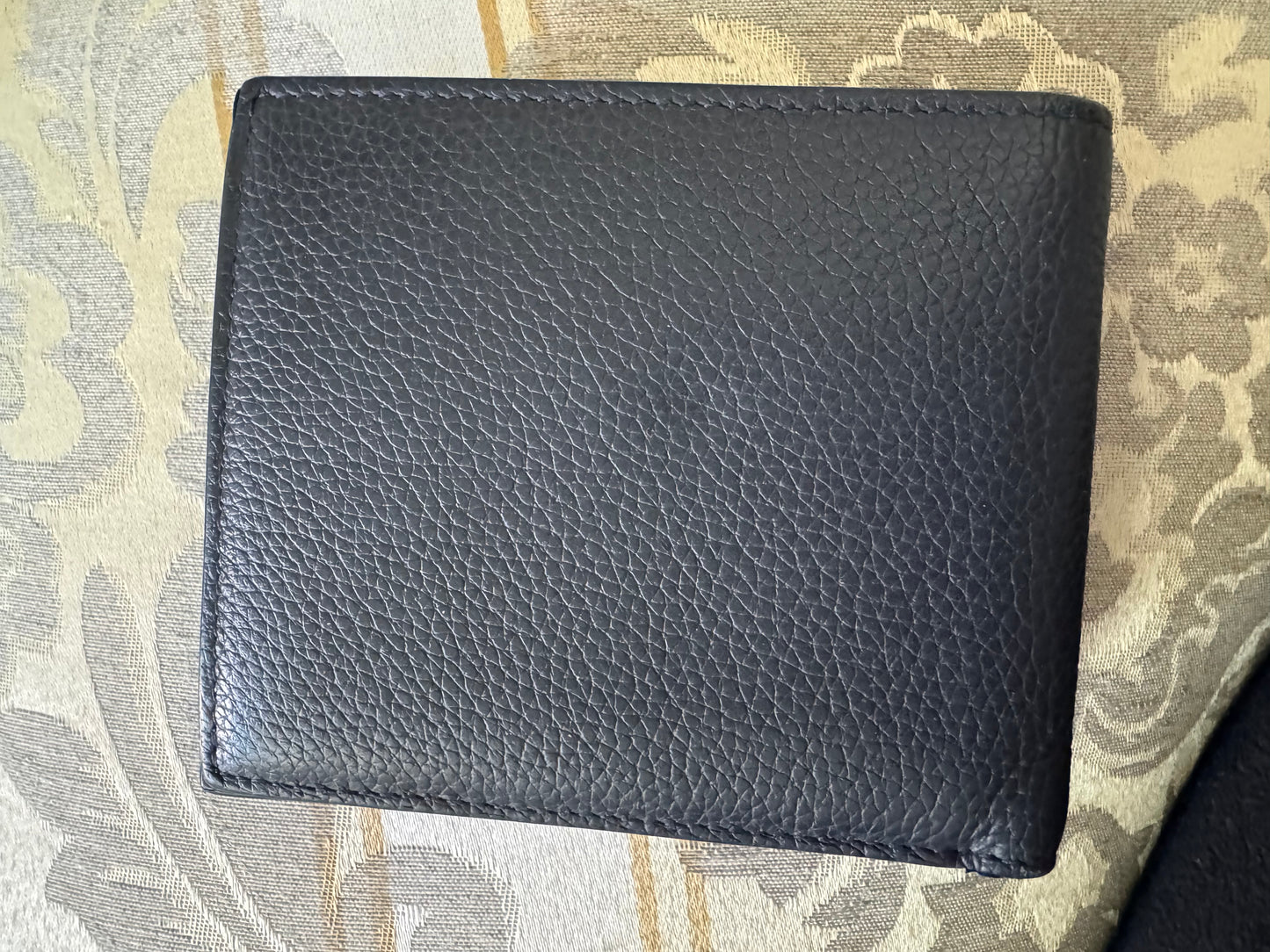 Portafoglio Dior