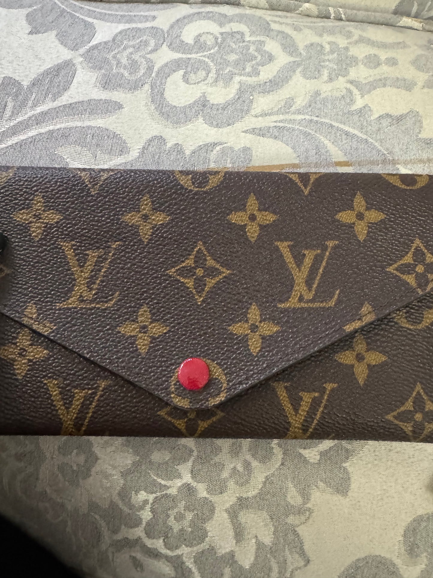 Lv portafoglio josephine