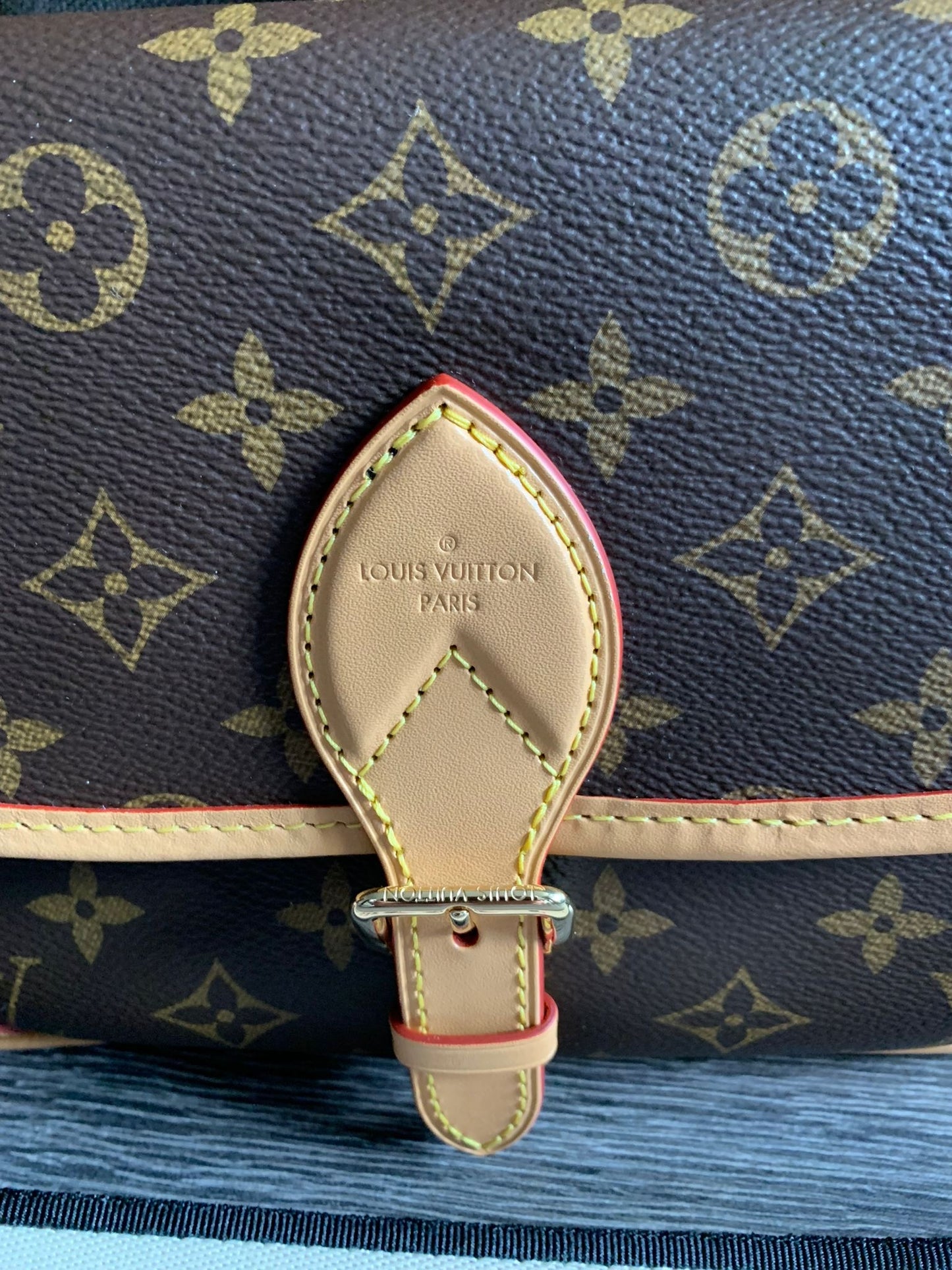 Lv diana