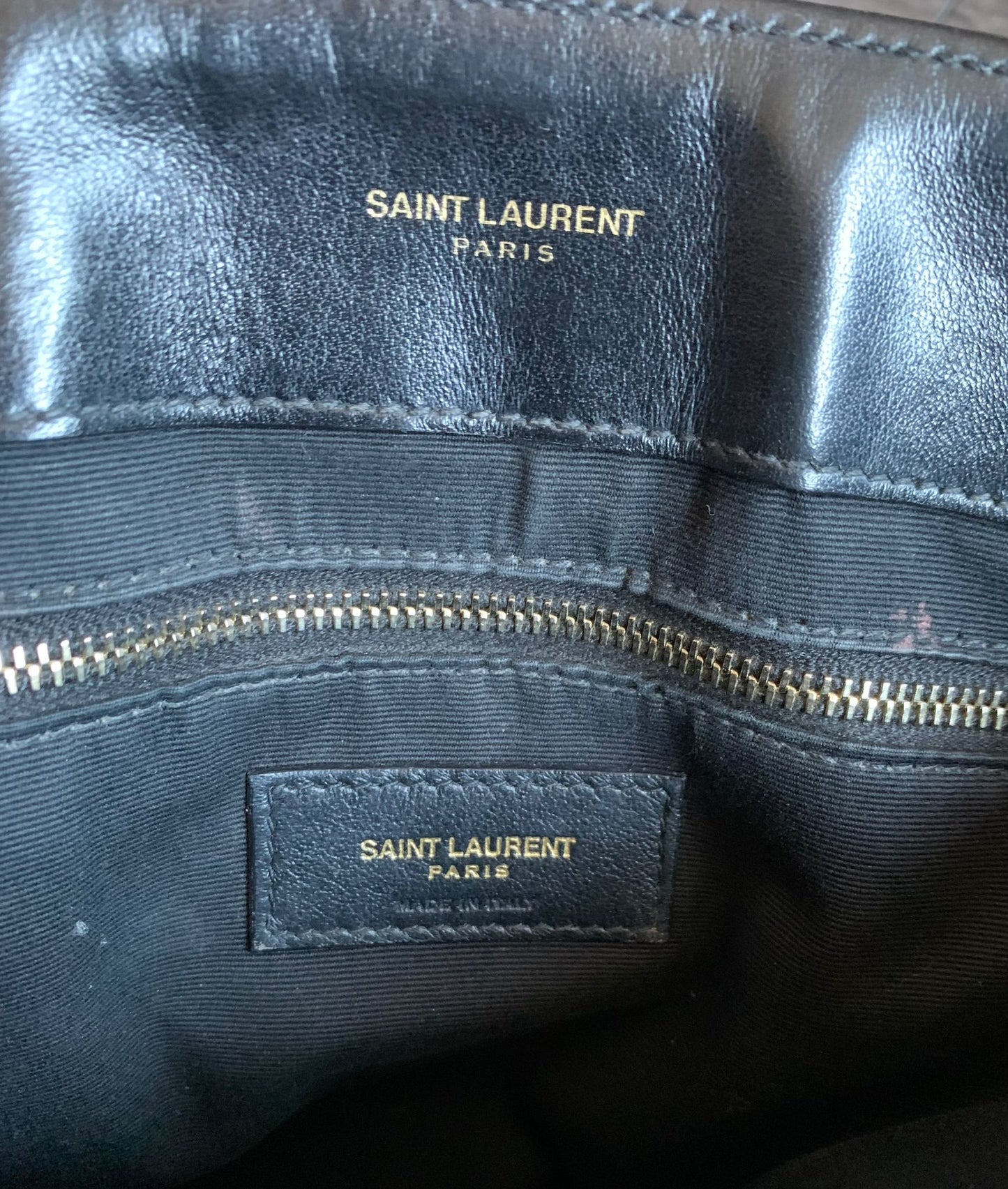 Ysl loulou