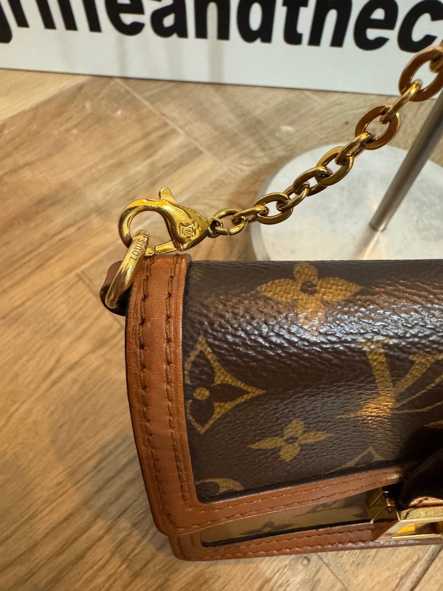 Lv dauphine
