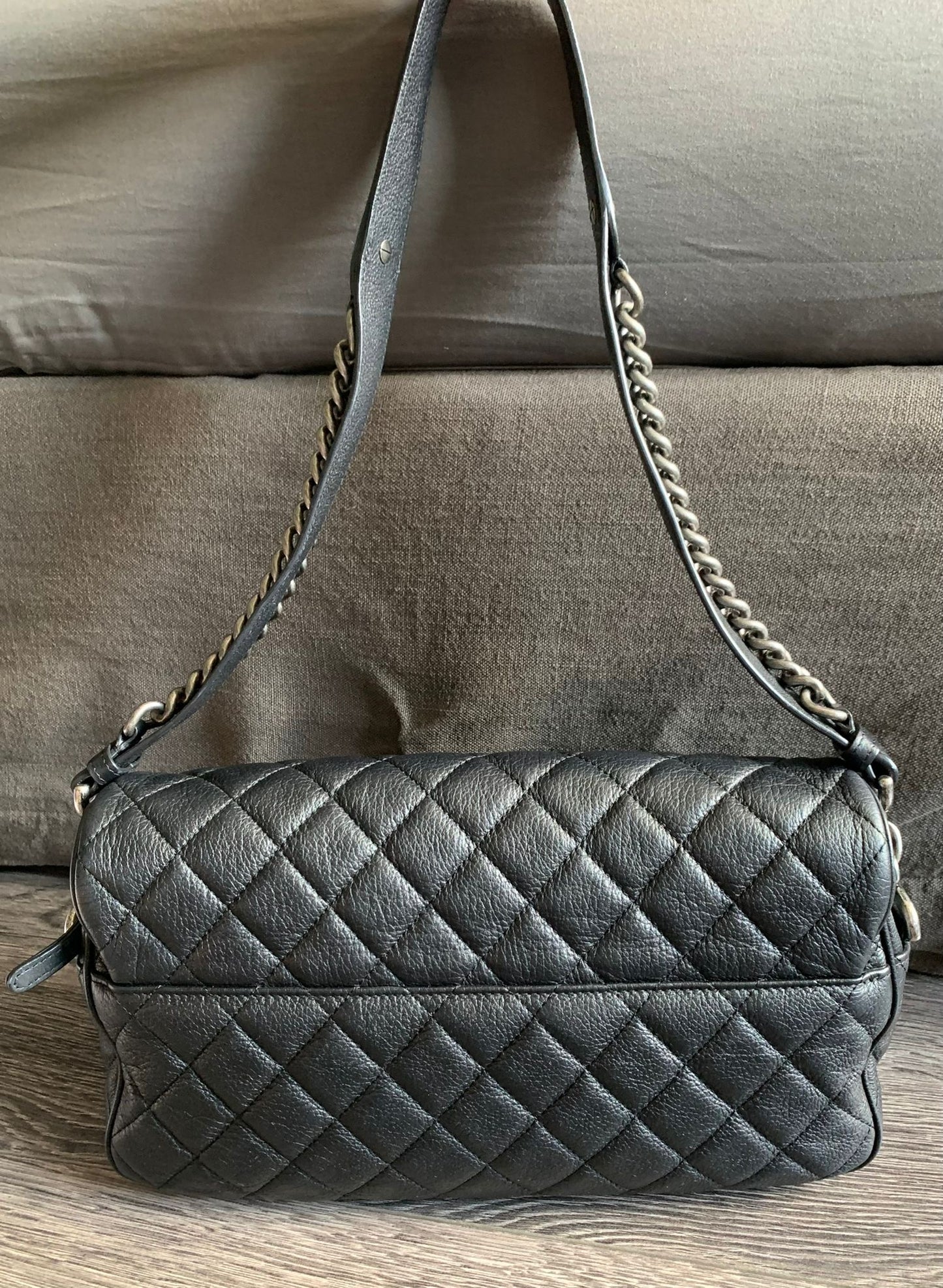 Chanel timeless