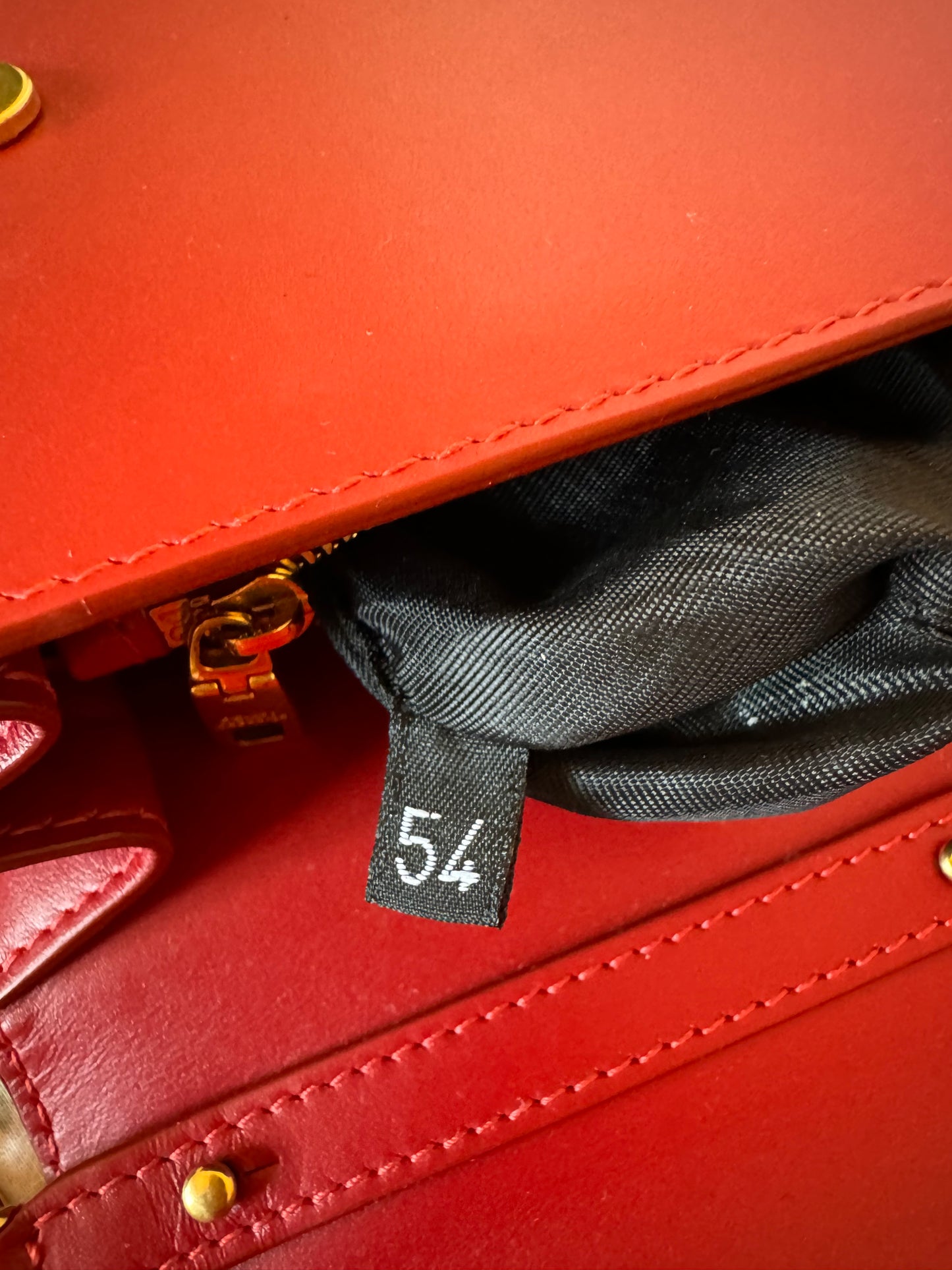 Pochette D&G