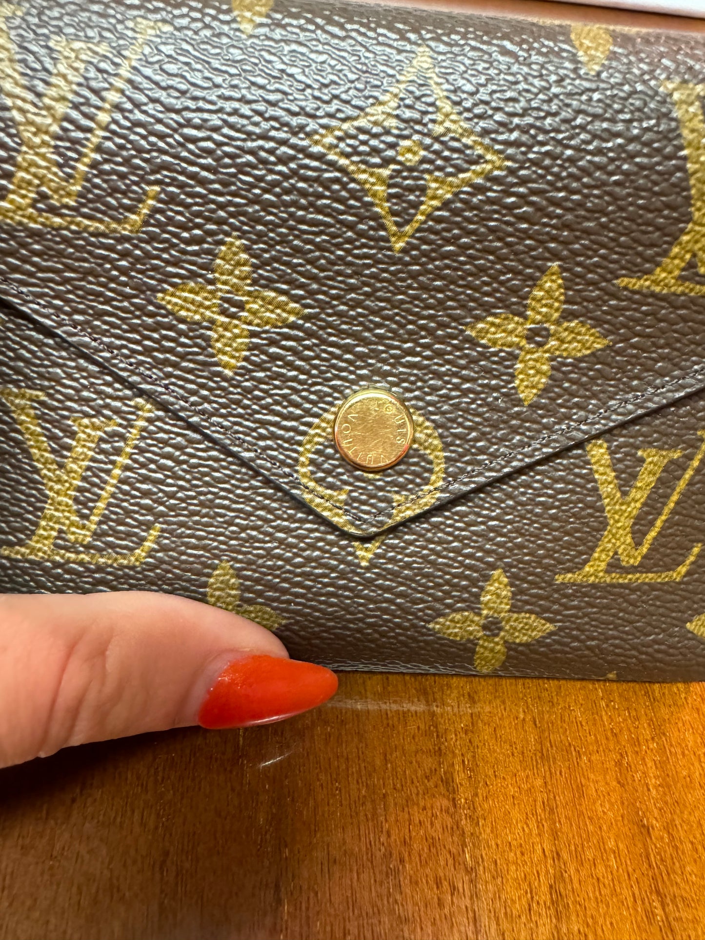 Lv victorine