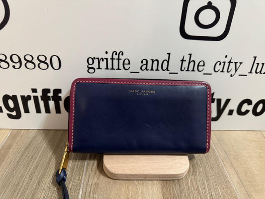 Portafoglio Marc Jacobs