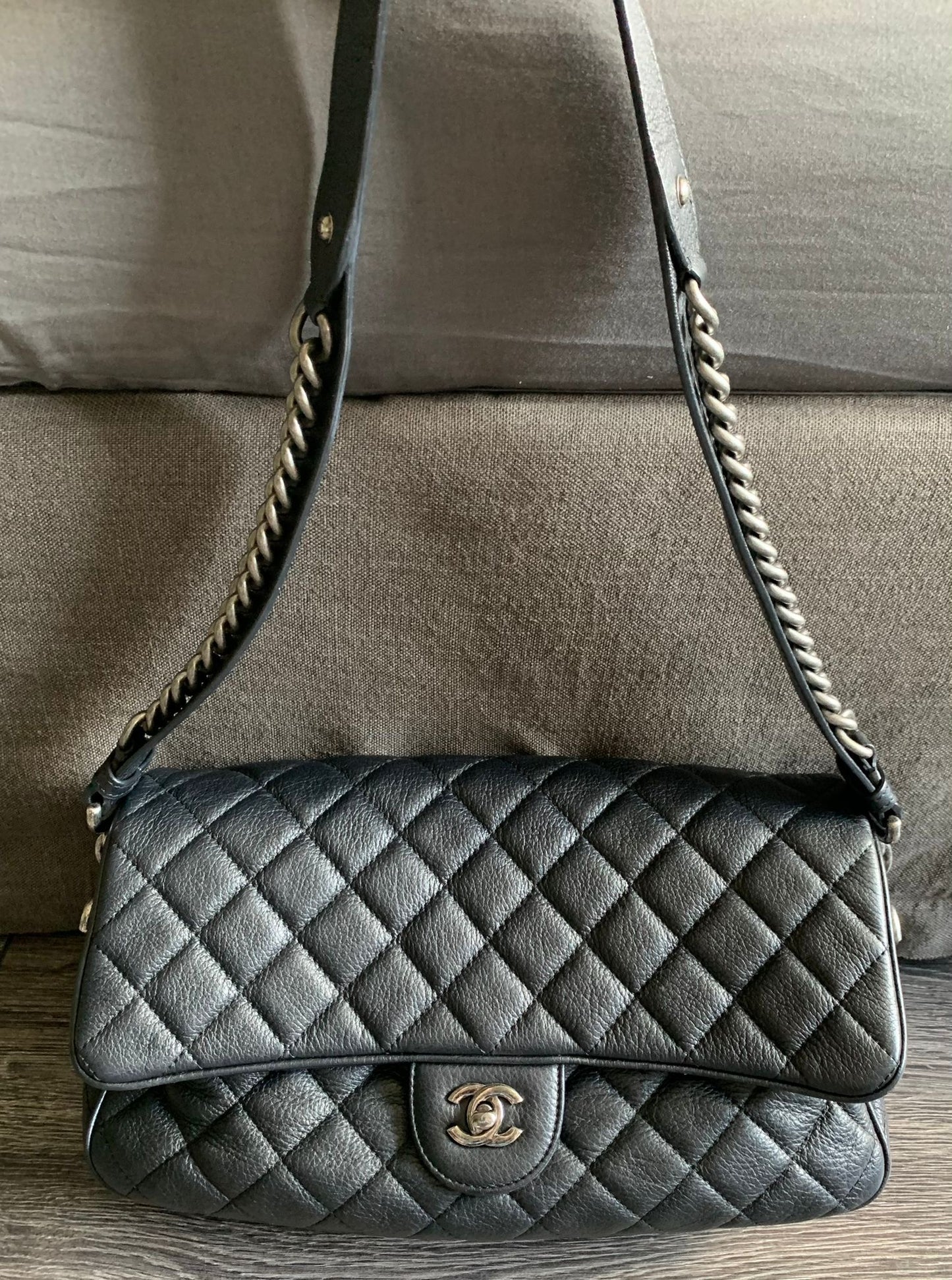 Chanel timeless