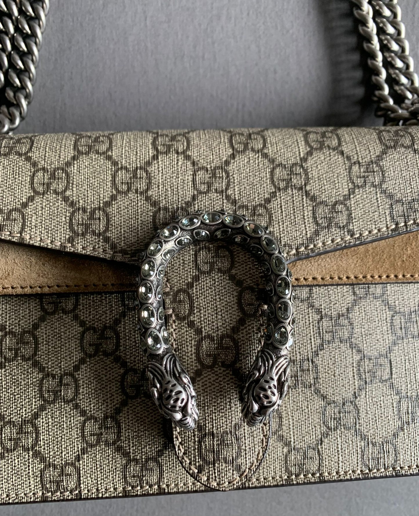 Gucci dionysus
