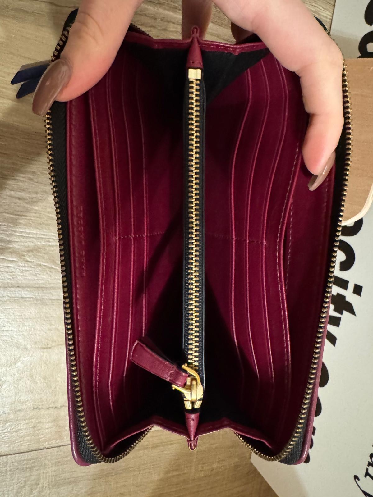 Portafoglio Marc Jacobs