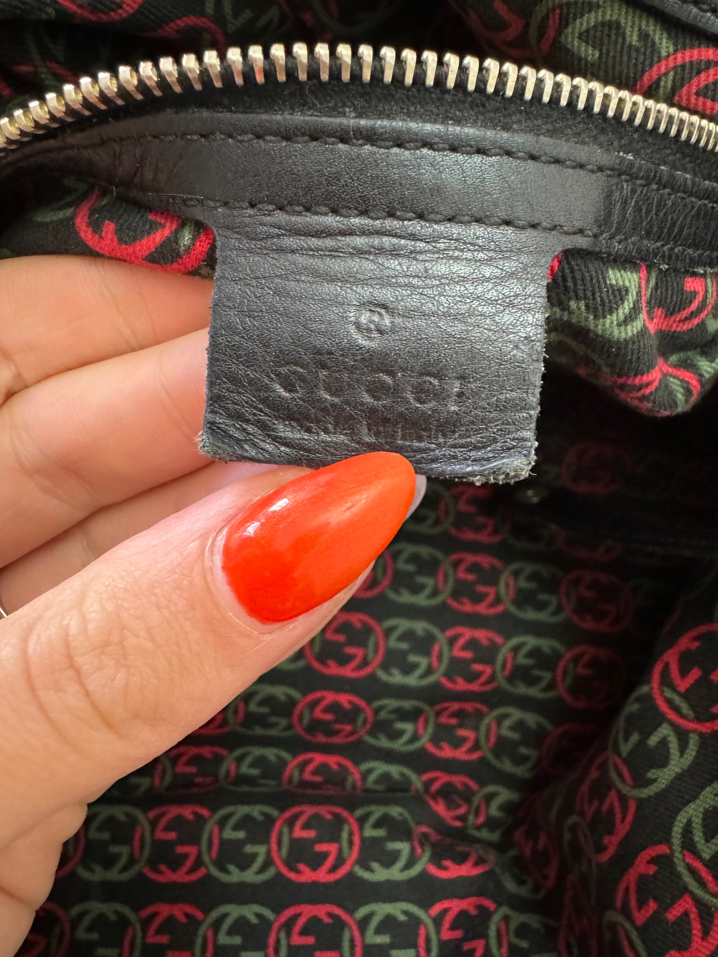 Shopper Gucci