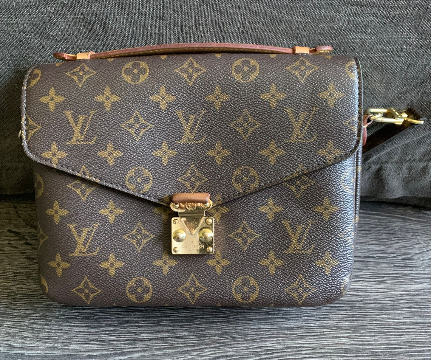 Metis LV
