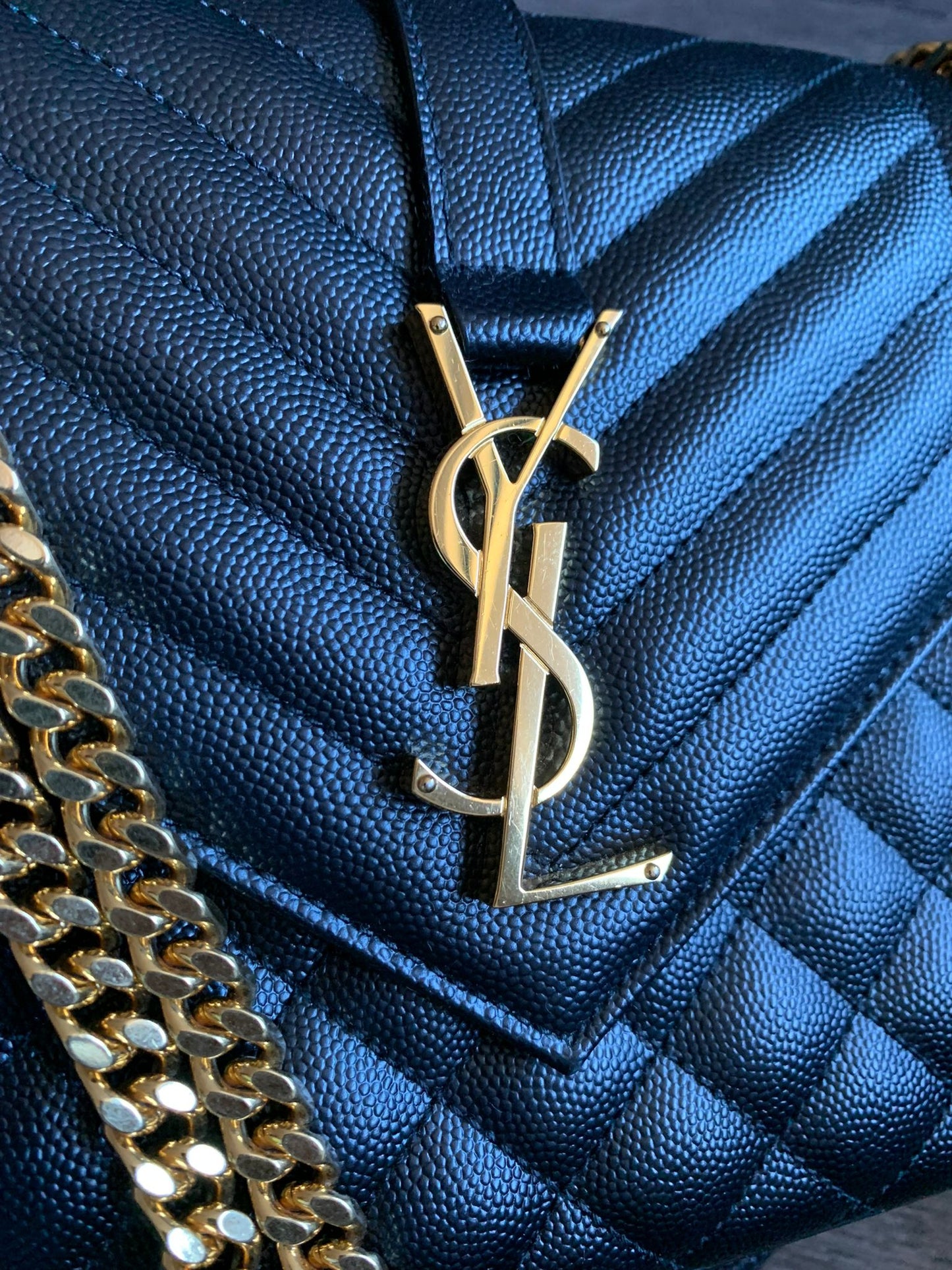 Ysl envelope
