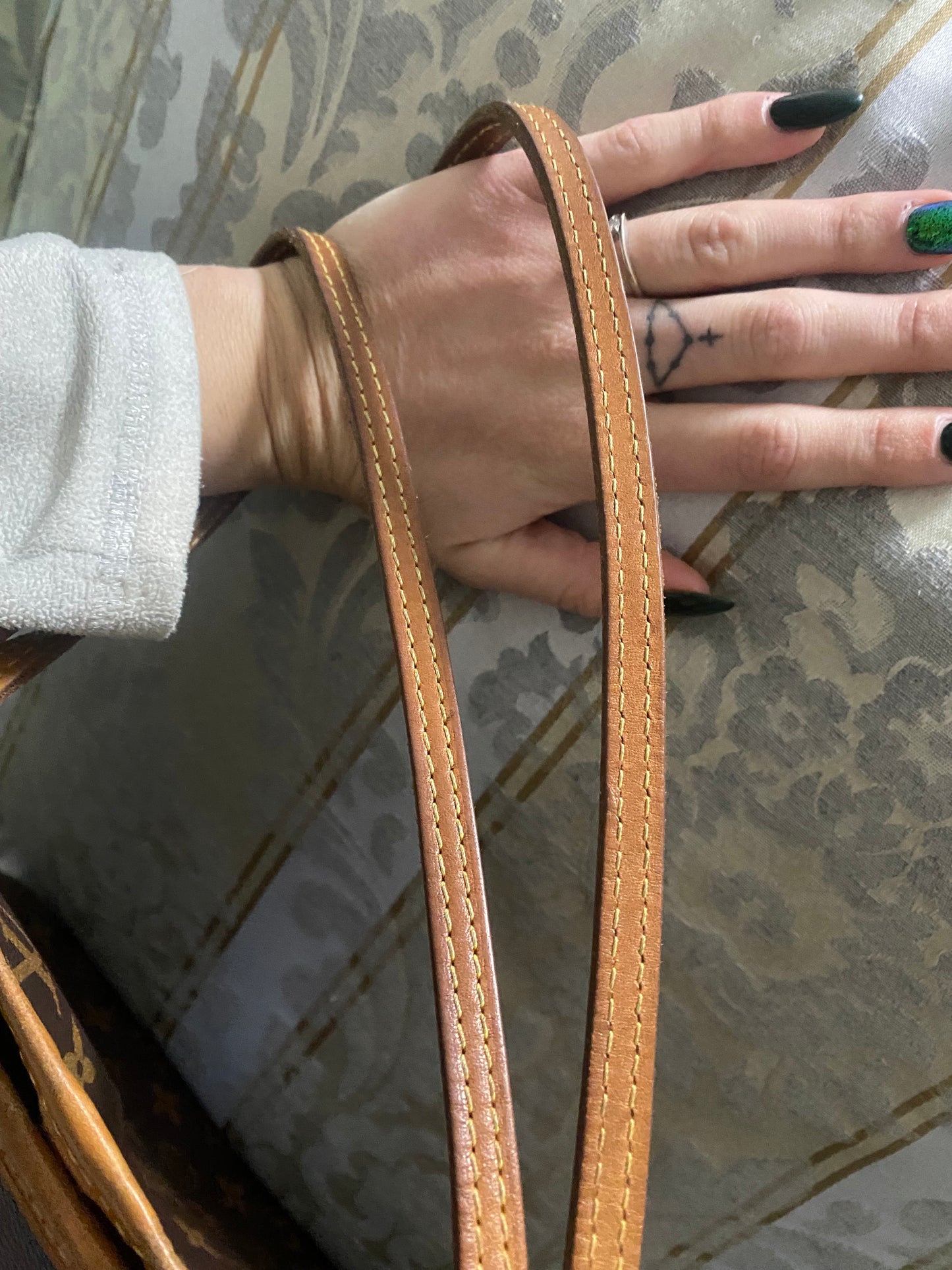 Neverfull LV