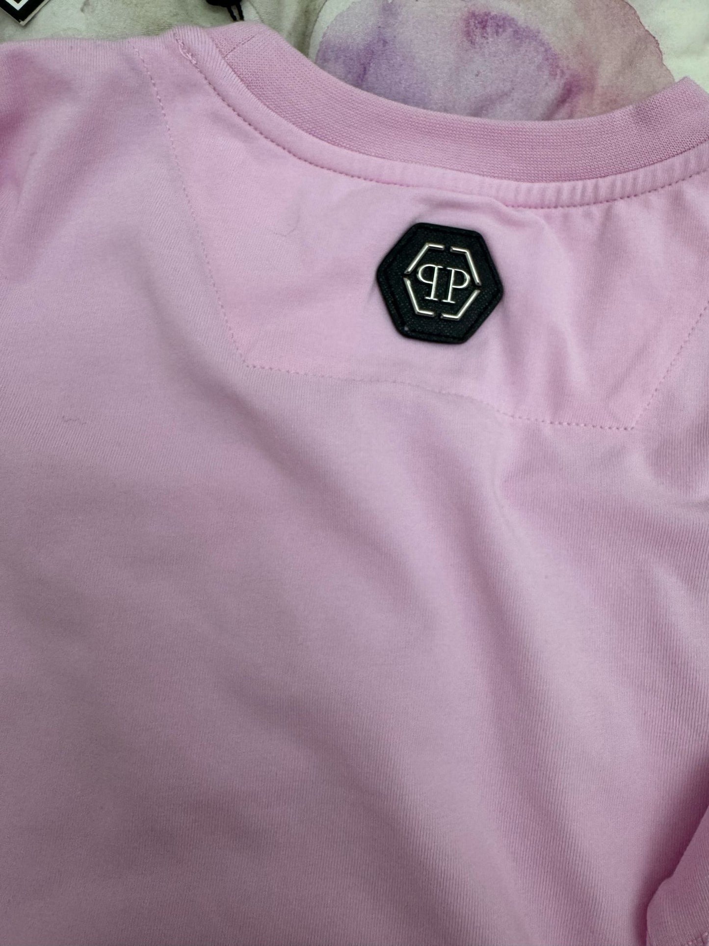 T shirt Philipp Plein