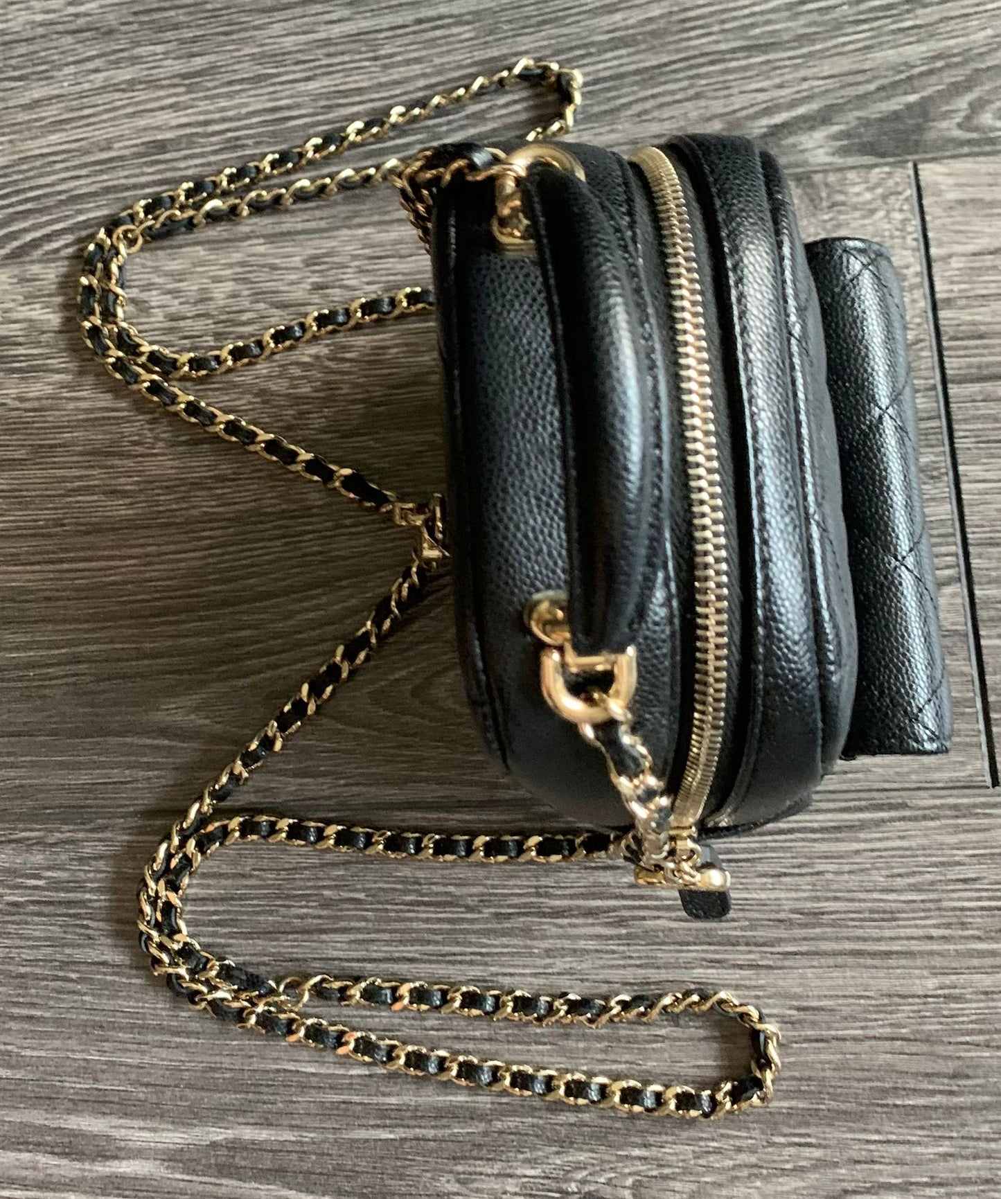 Zainetto Chanel 