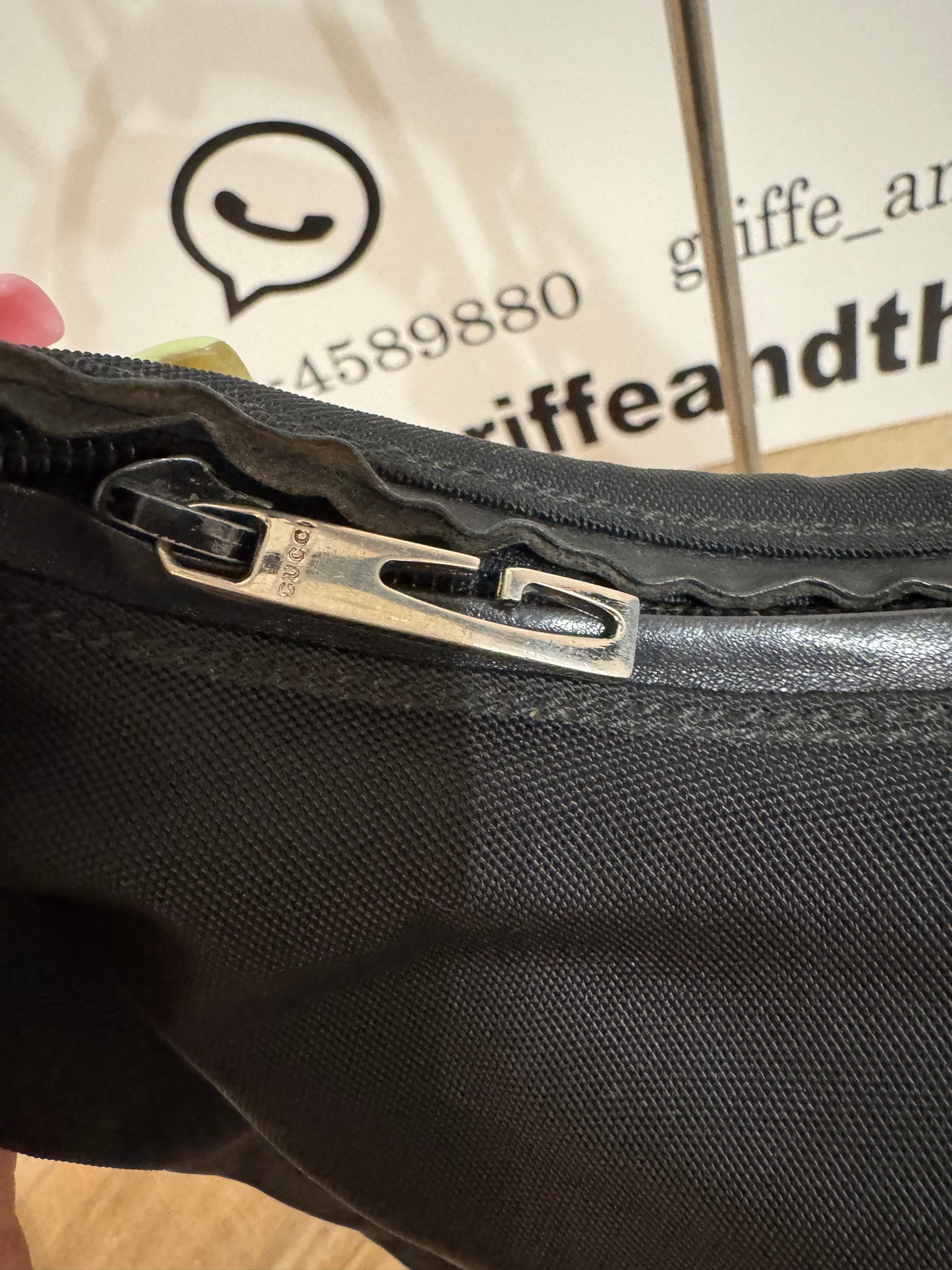 Borsa Gucci