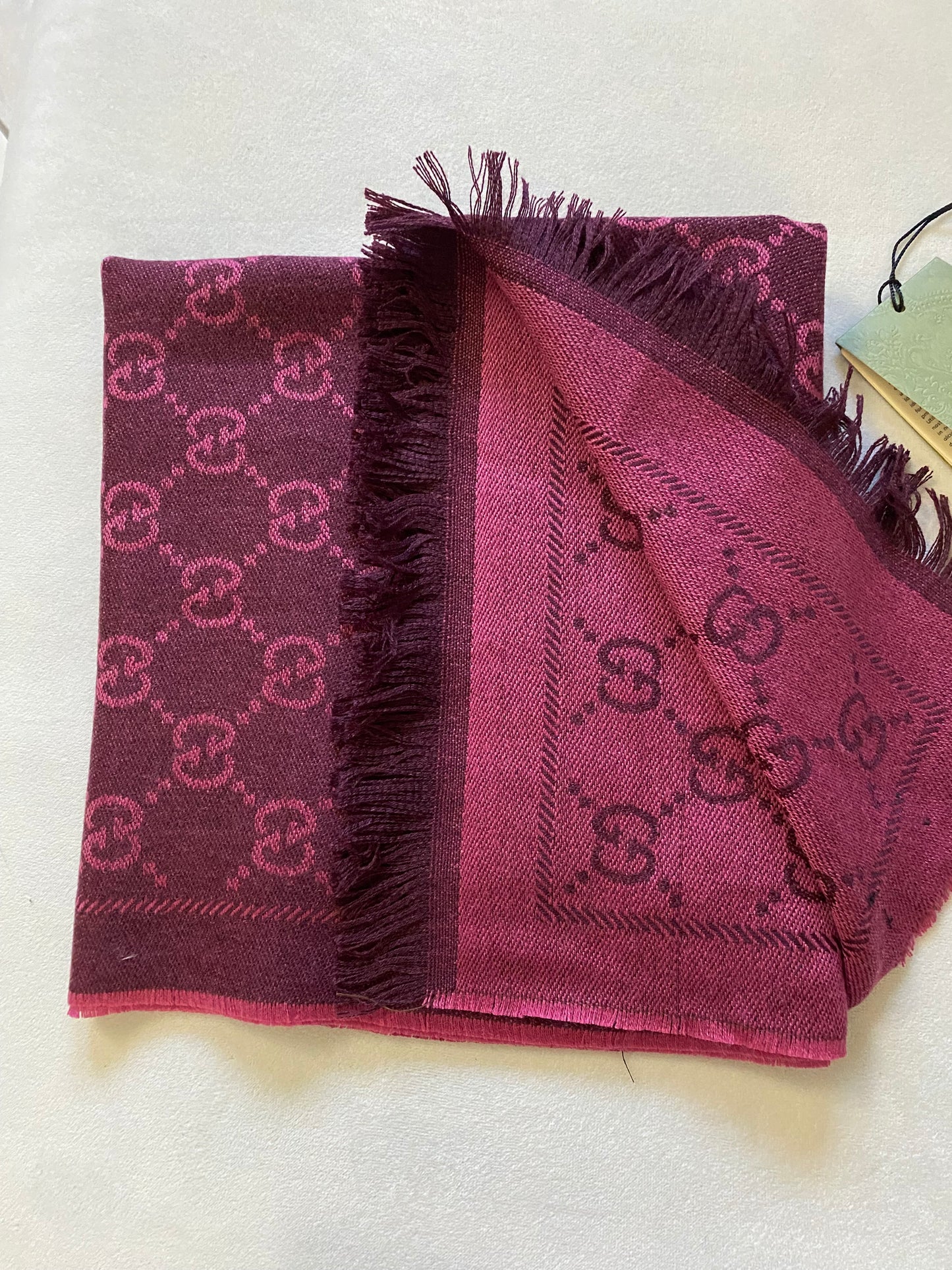Sciarpa Gucci 