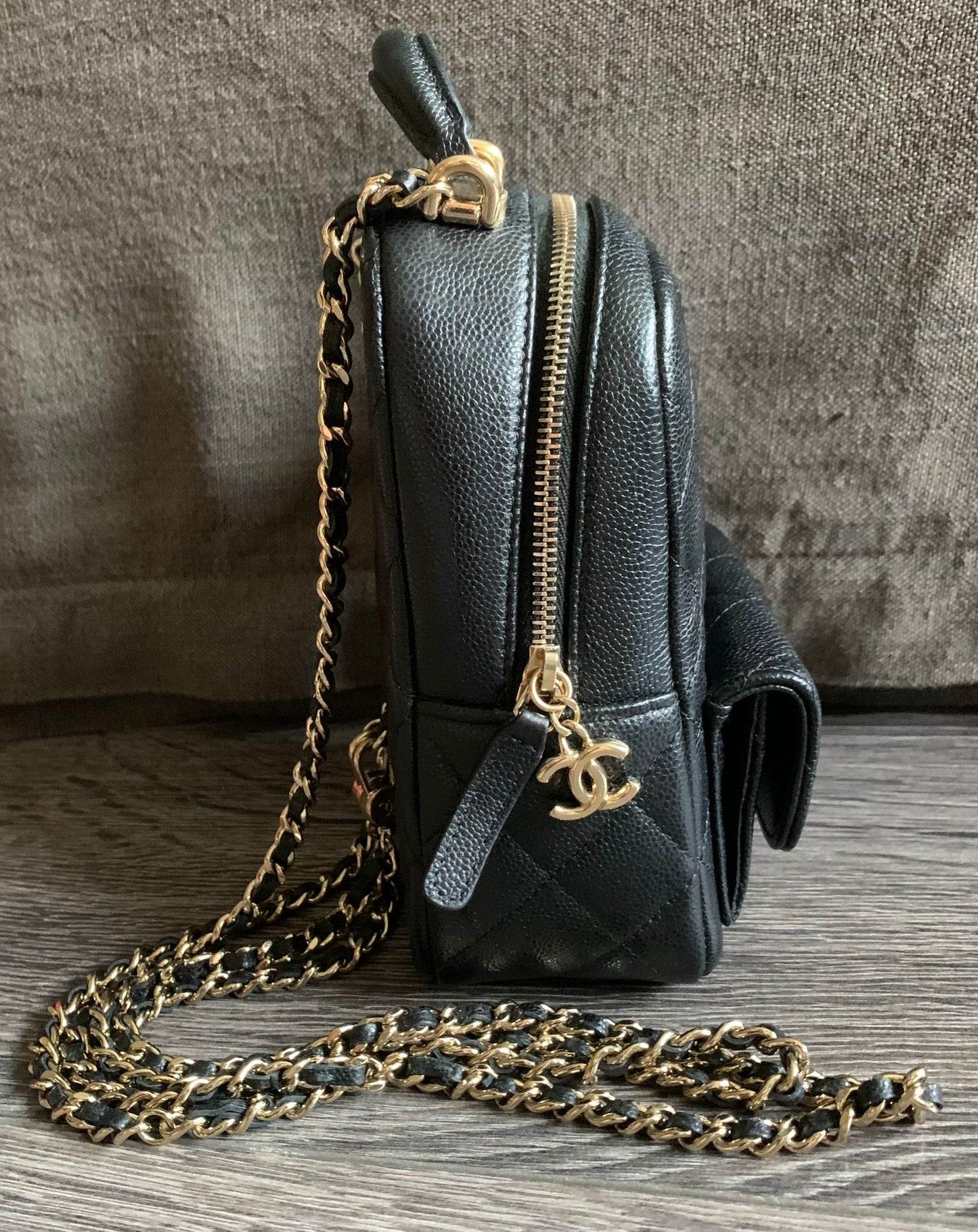 Zainetto Chanel 