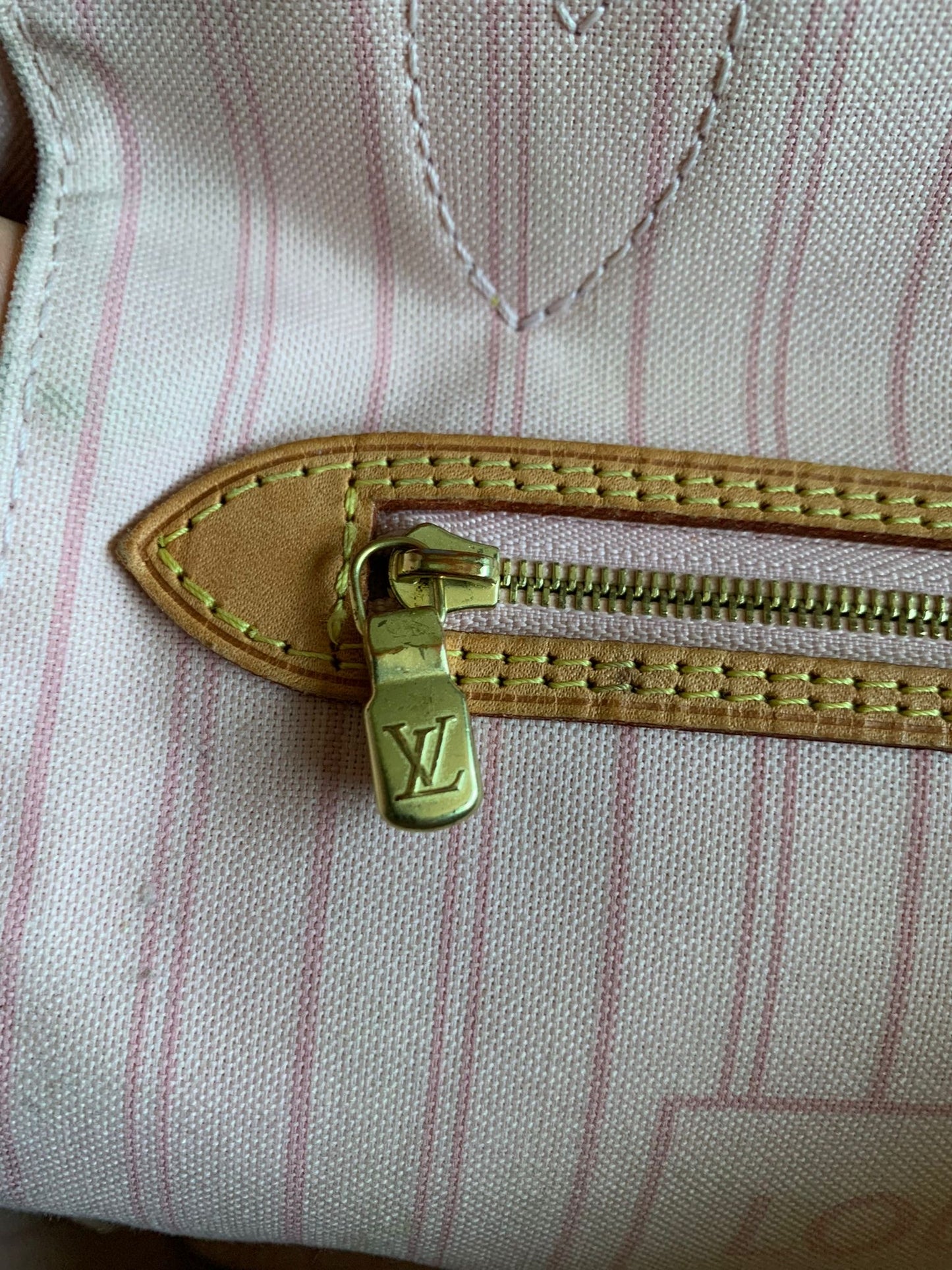 Neverfull LV
