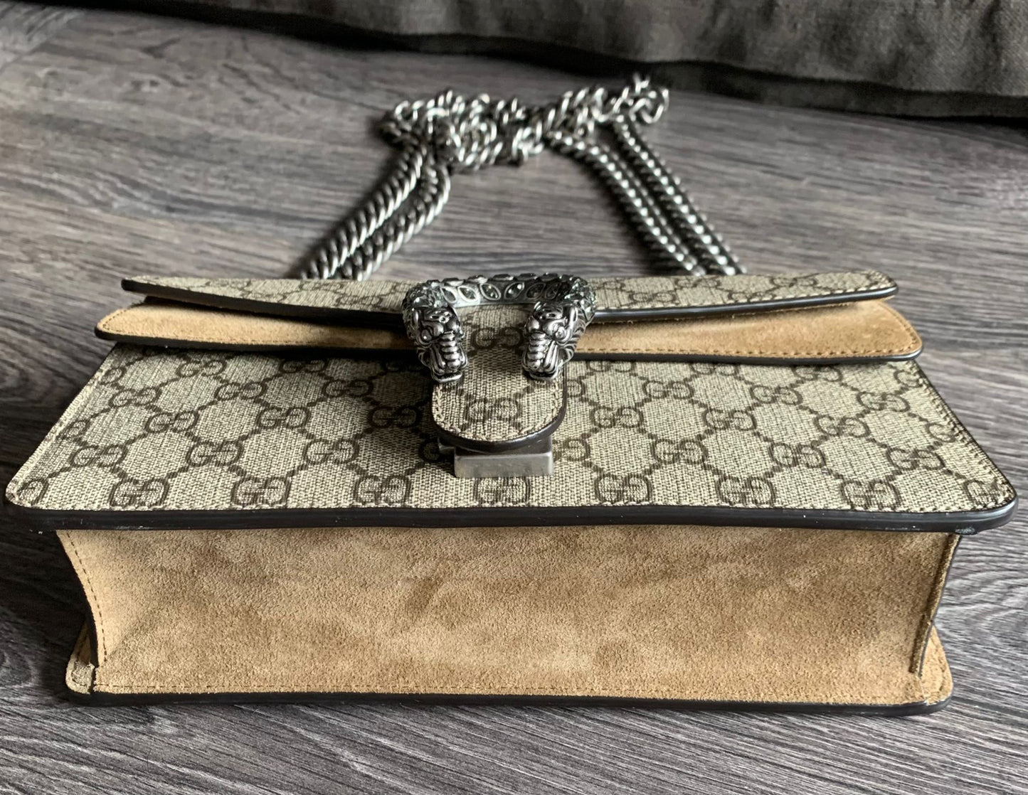Gucci dionysus